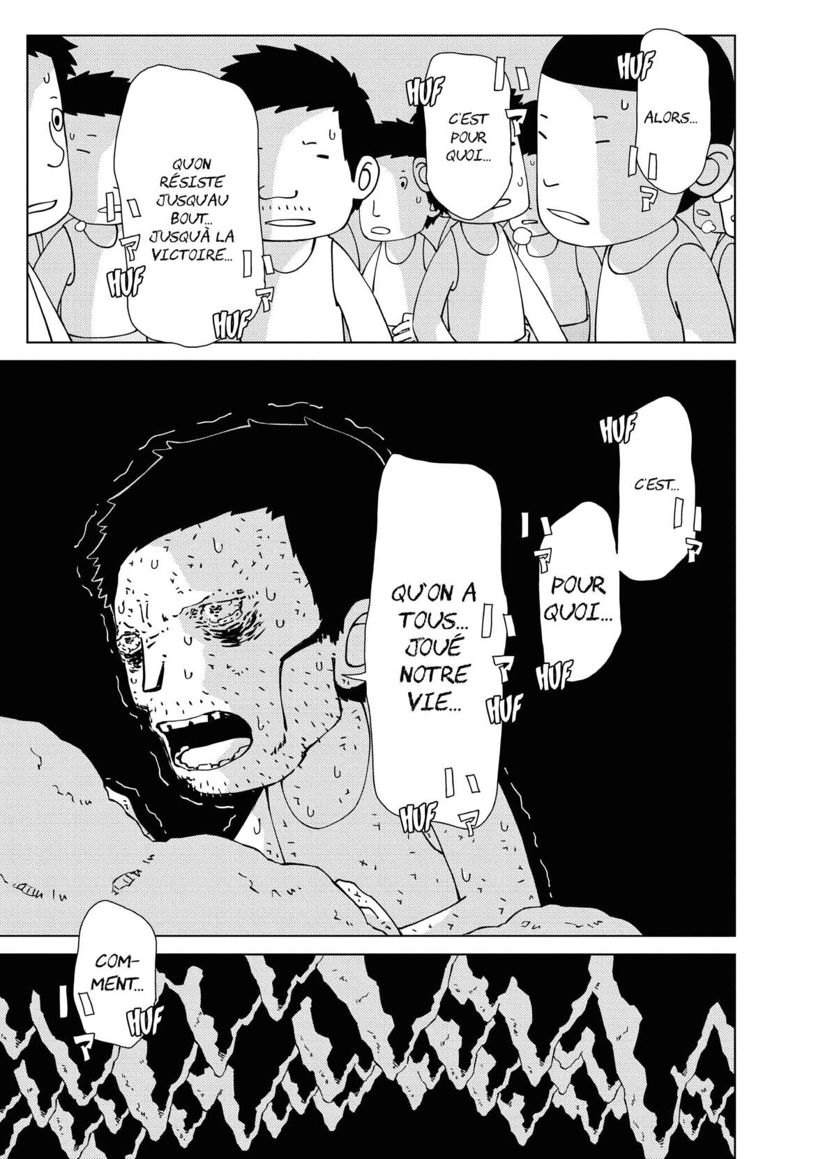 Peleliu Volume 8 page 77