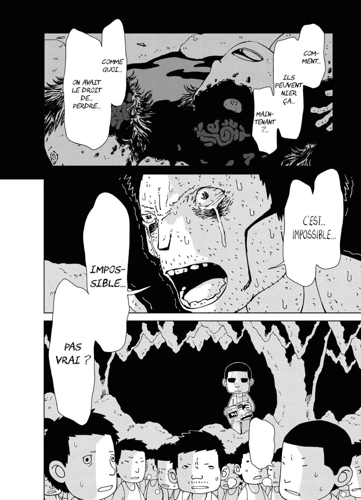 Peleliu Volume 8 page 78