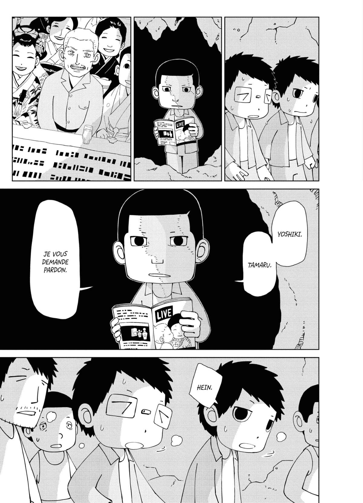 Peleliu Volume 8 page 79