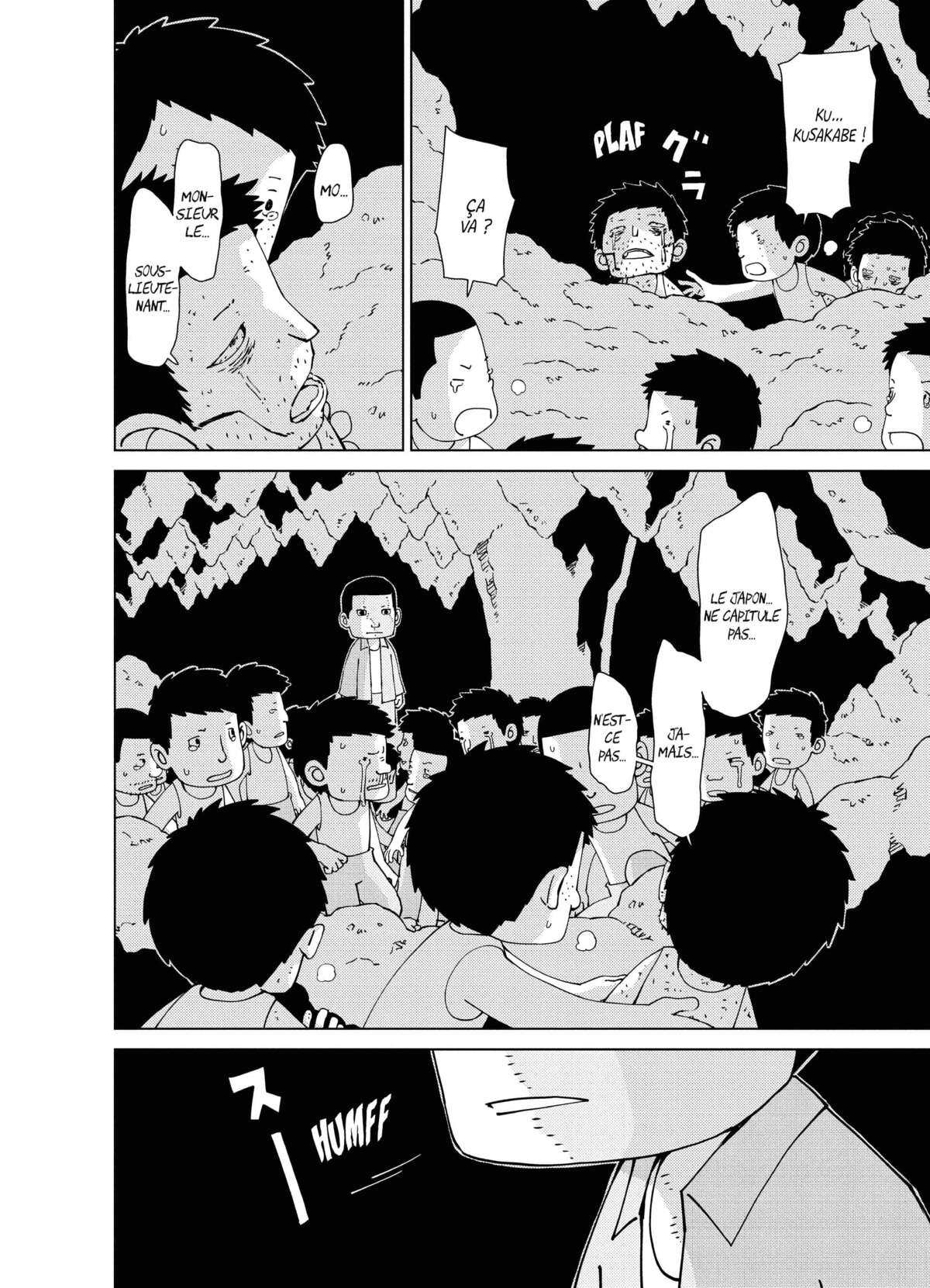 Peleliu Volume 8 page 85