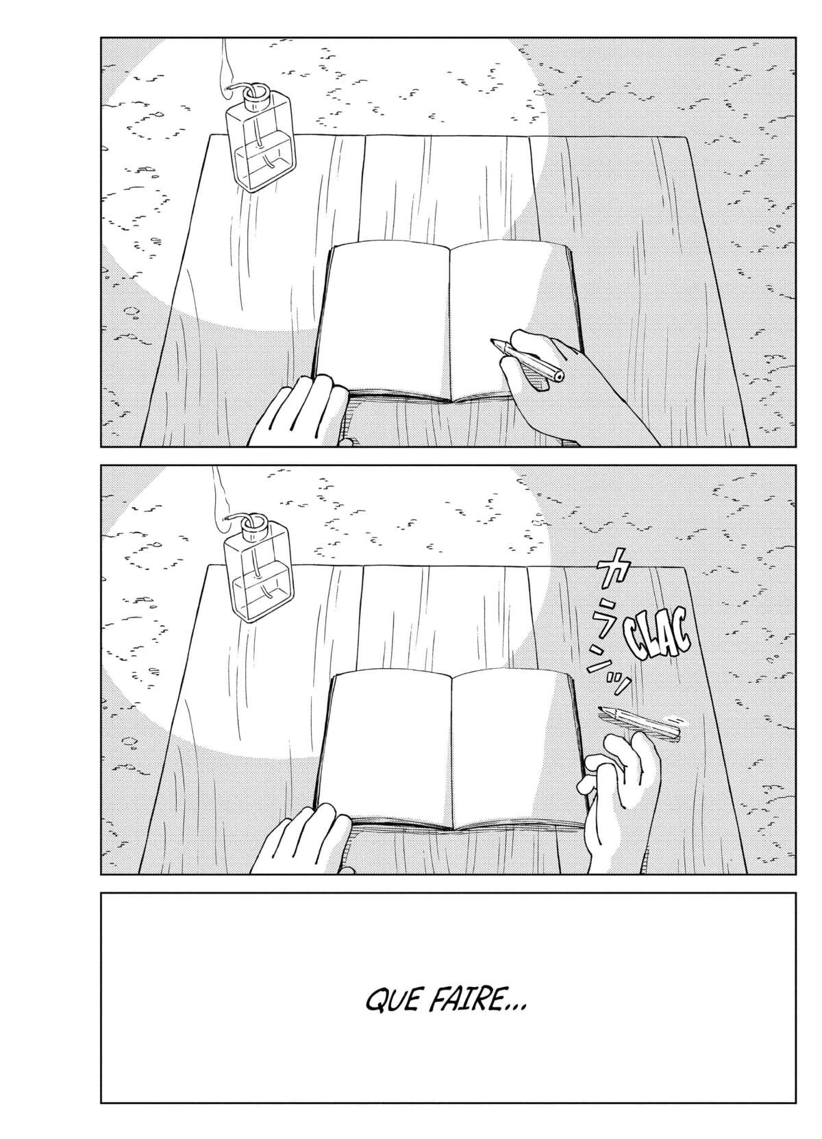 Peleliu Volume 8 page 97