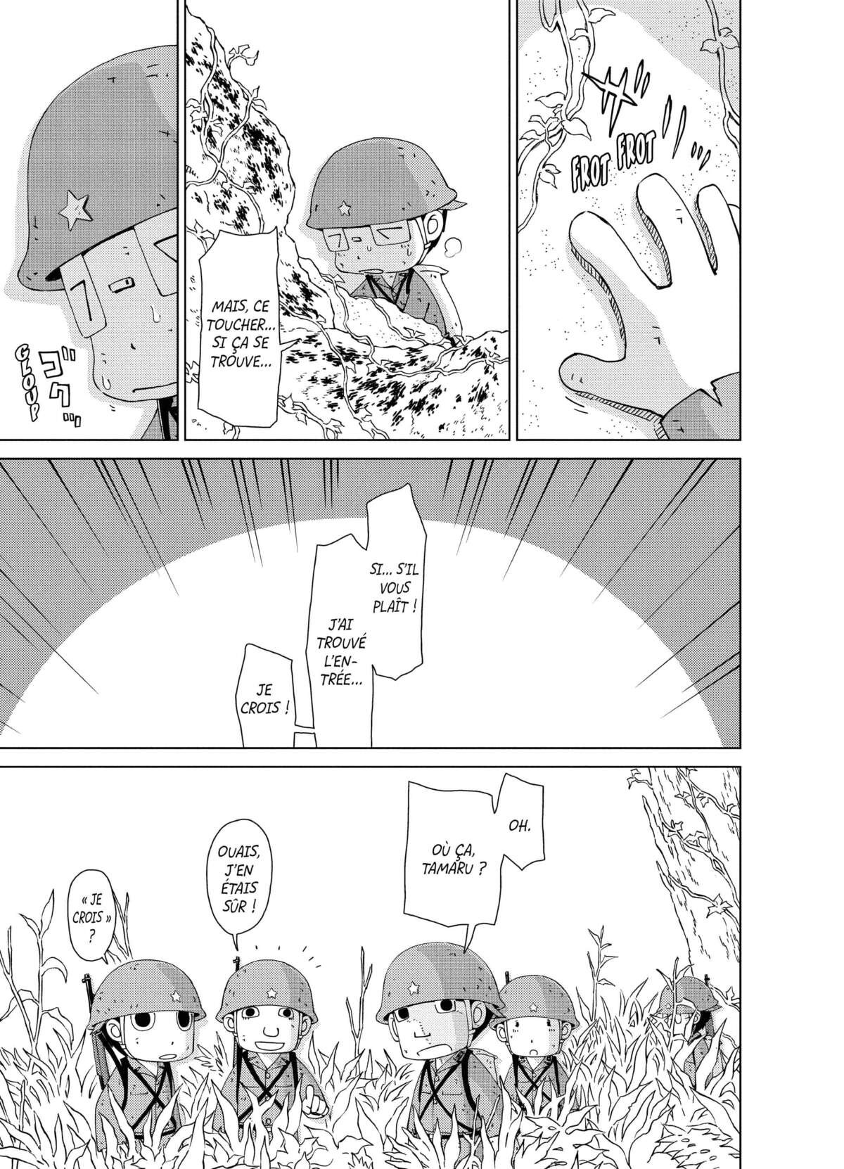 Peleliu Volume 5 page 101