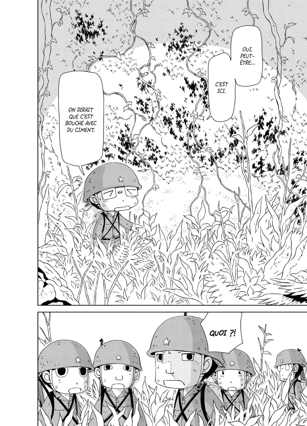 Peleliu Volume 5 page 102