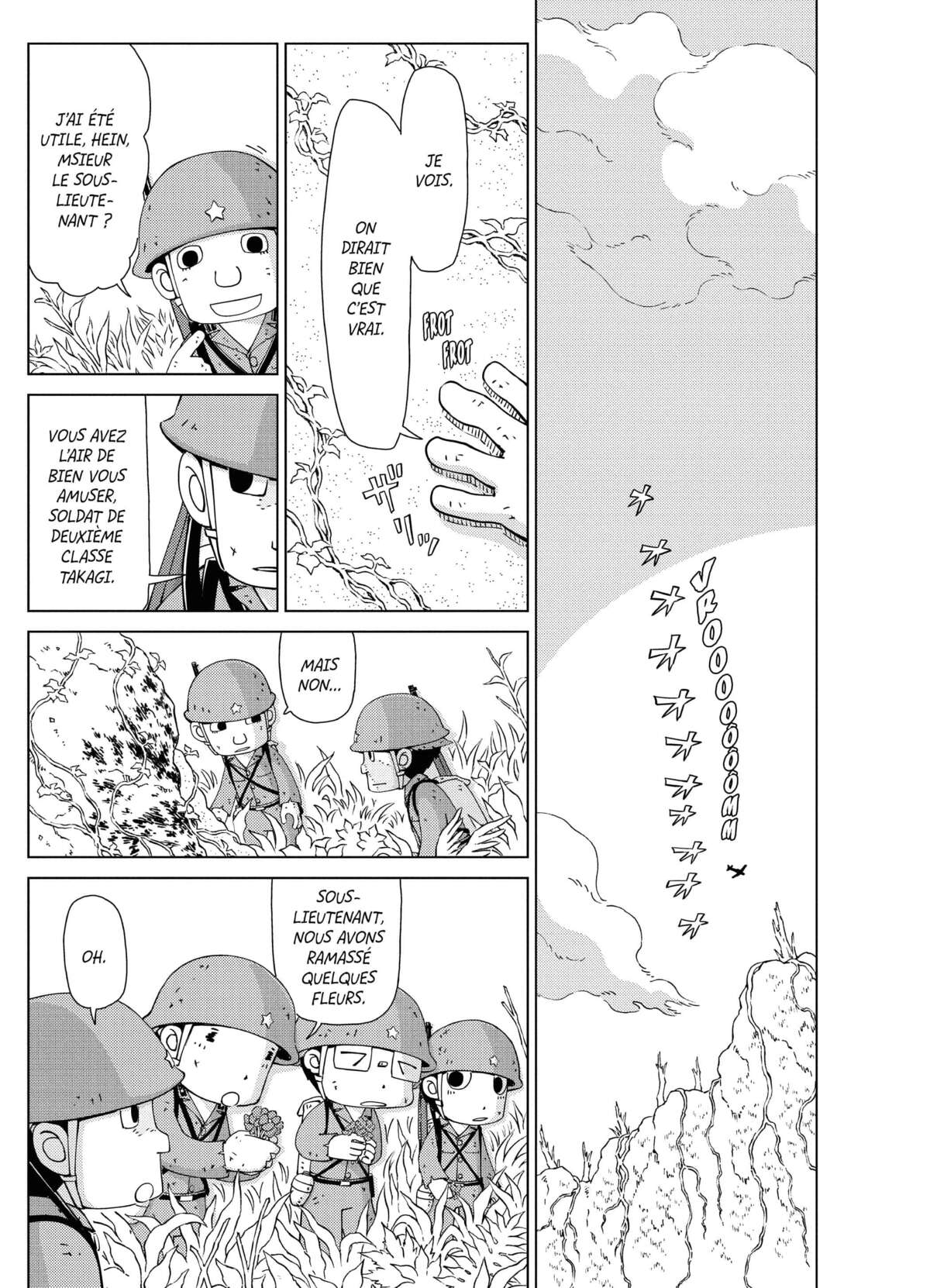 Peleliu Volume 5 page 103