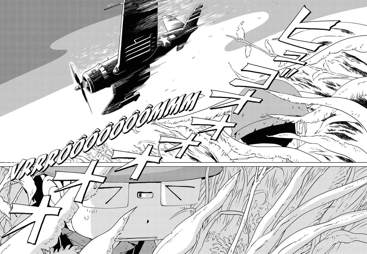 Peleliu Volume 5 page 110