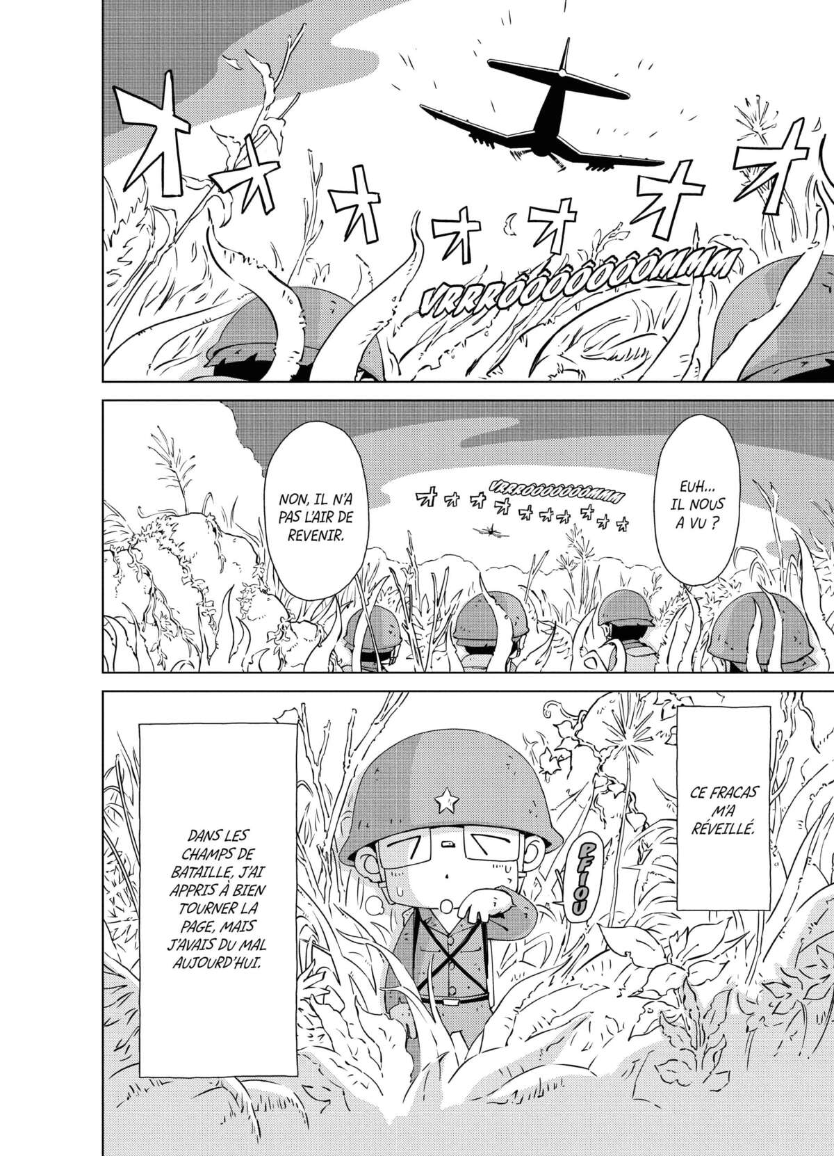 Peleliu Volume 5 page 111