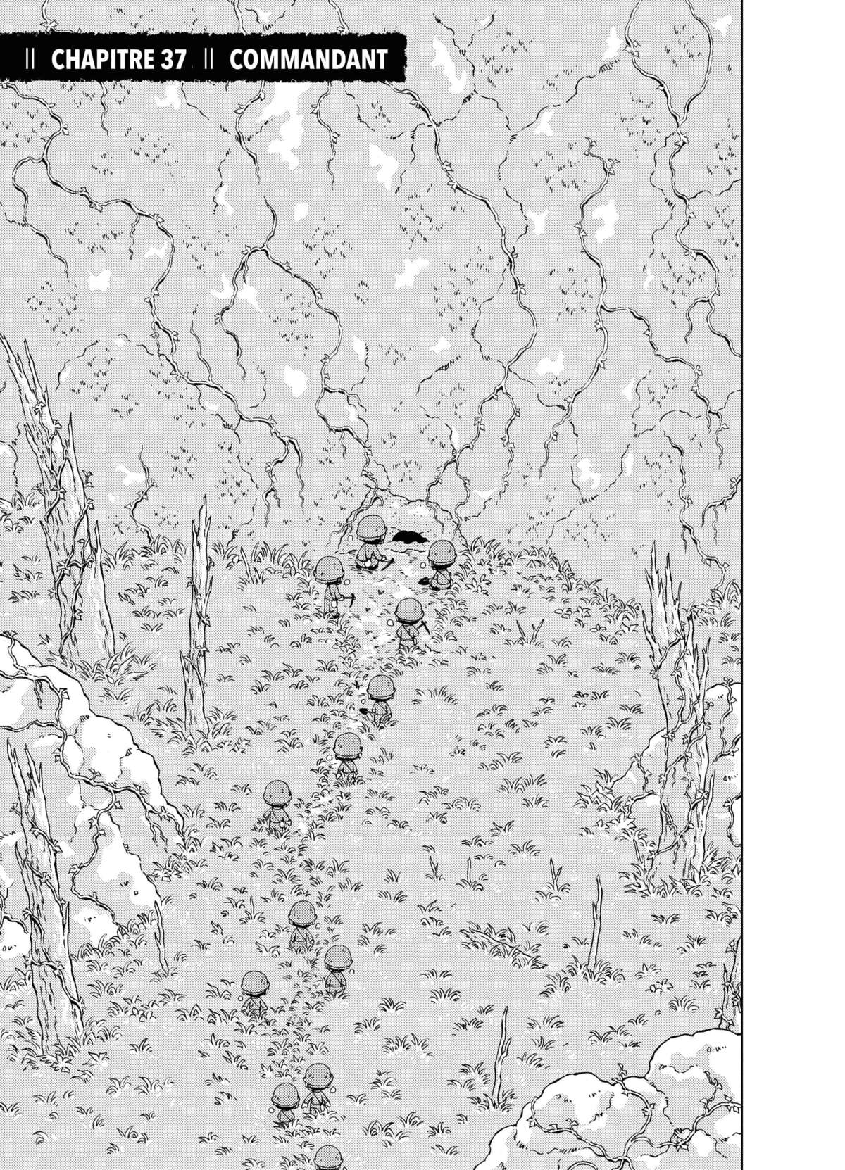 Peleliu Volume 5 page 118