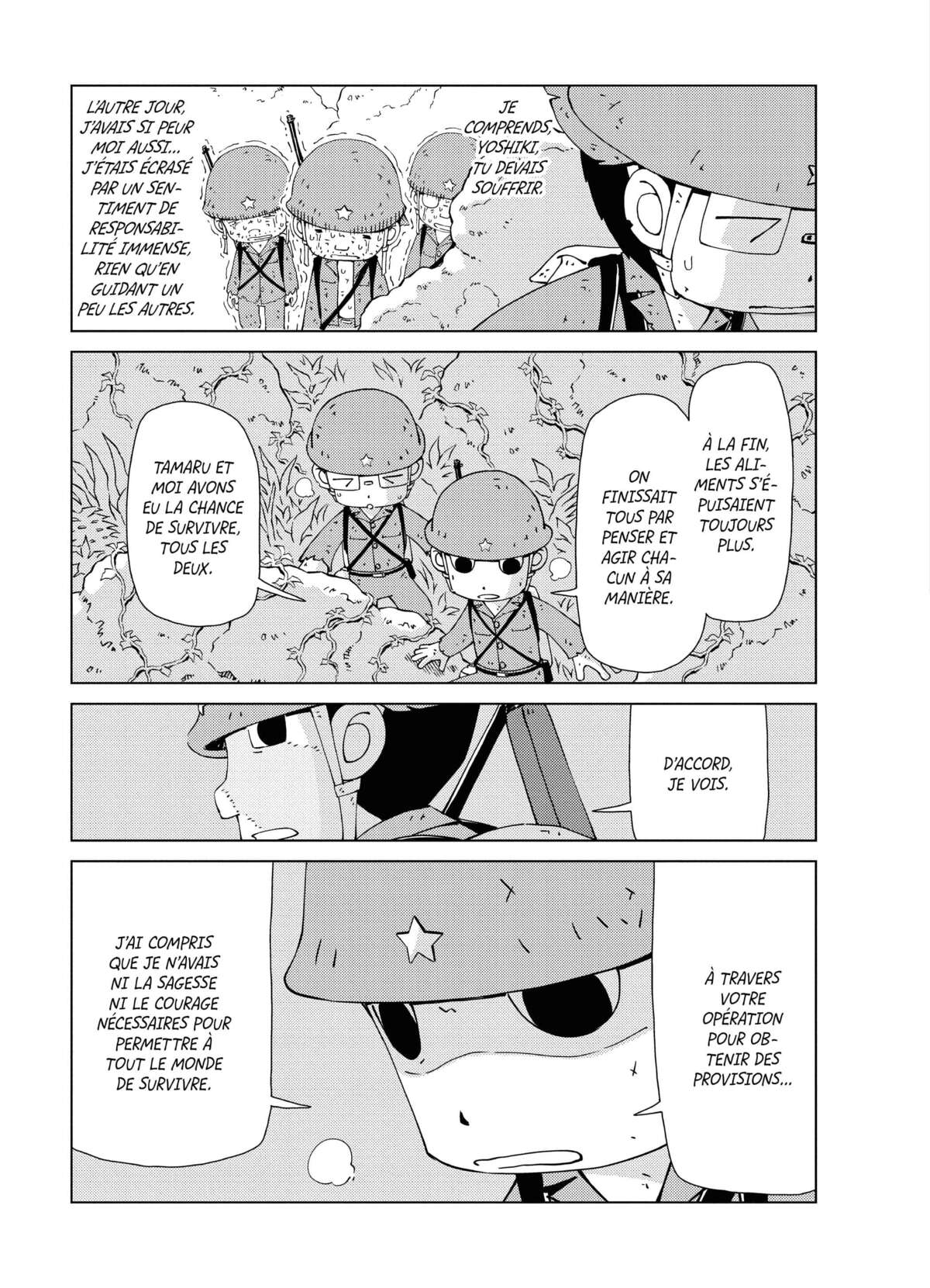 Peleliu Volume 5 page 126