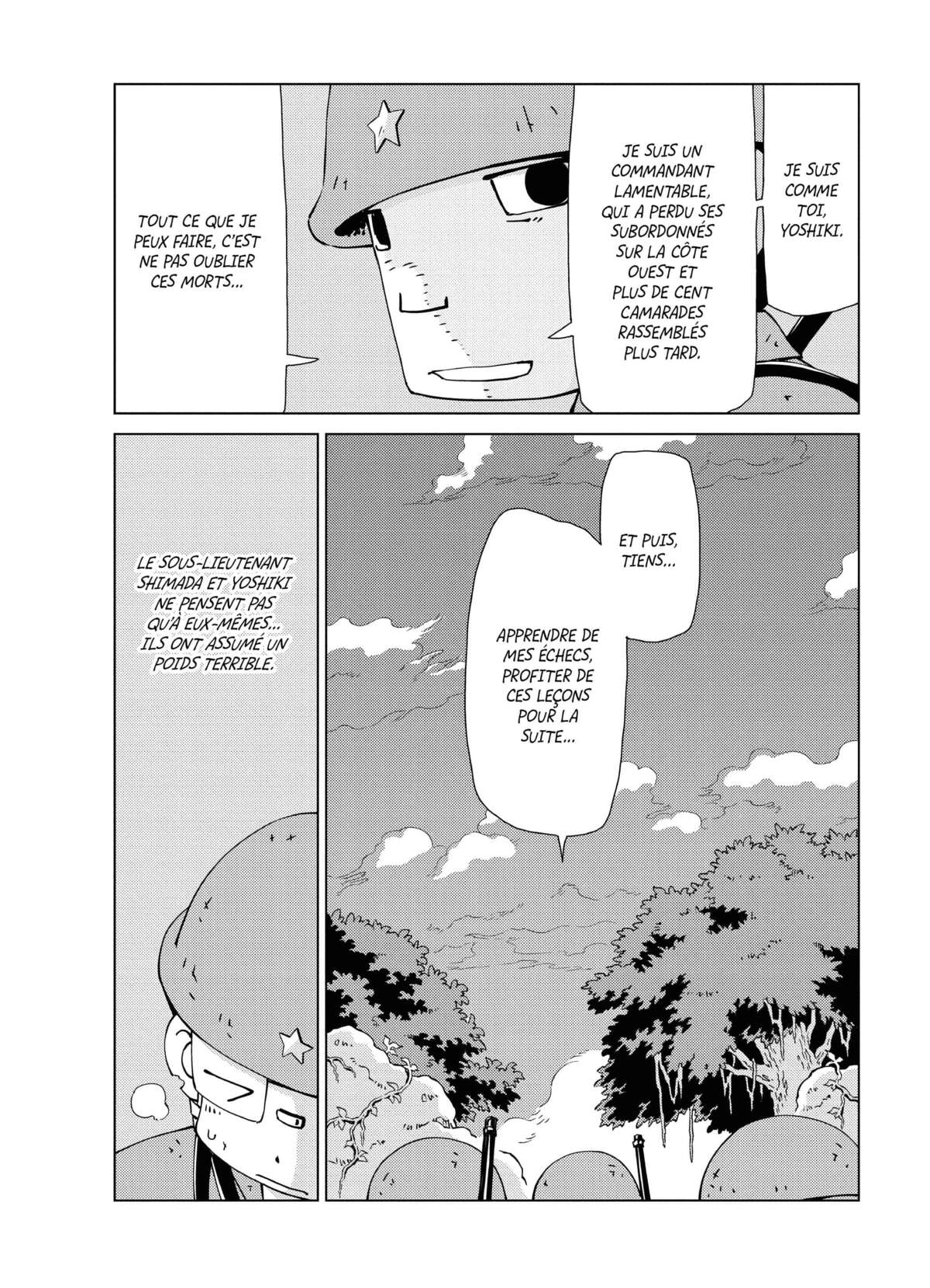 Peleliu Volume 5 page 127
