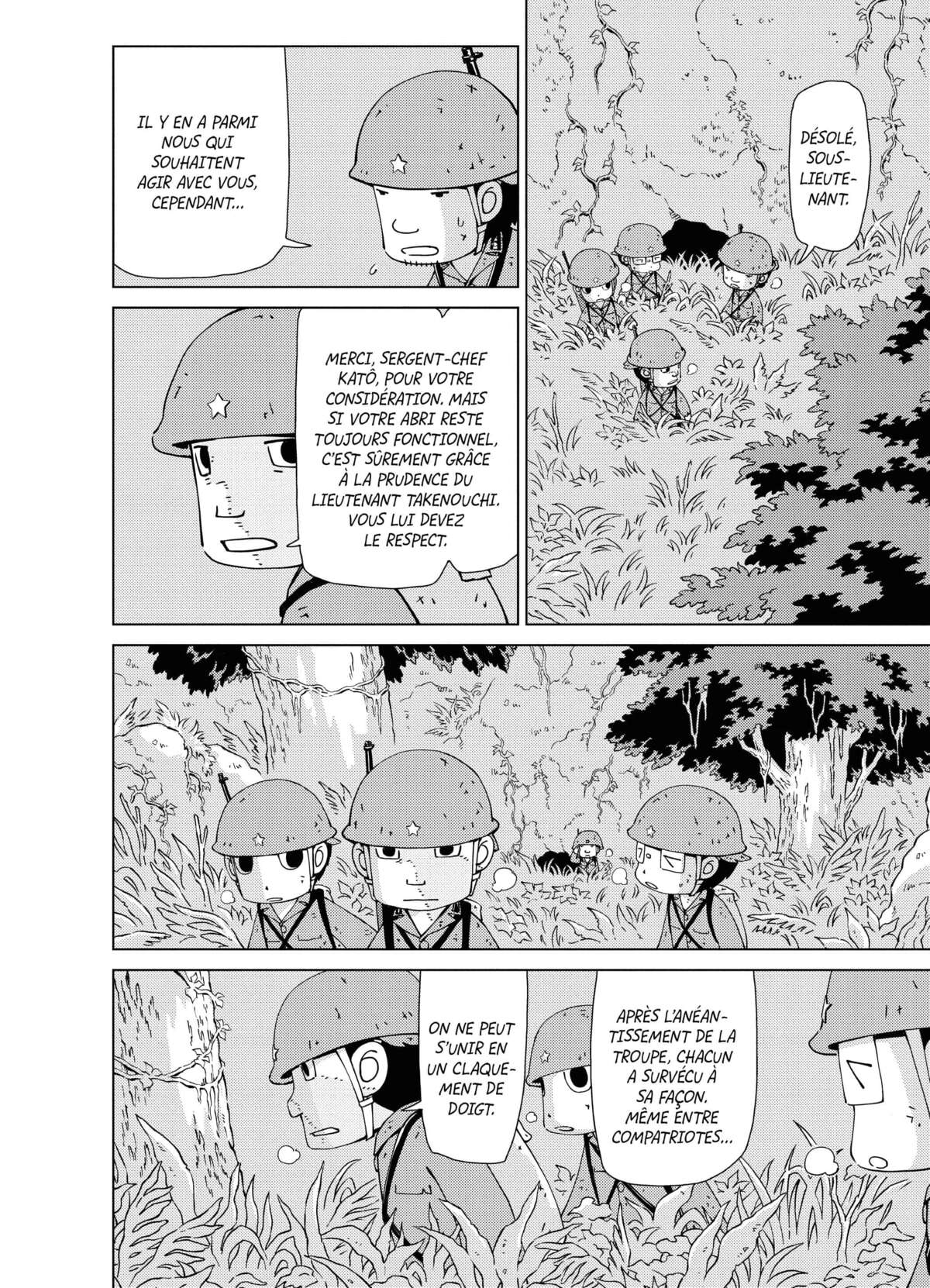 Peleliu Volume 5 page 131