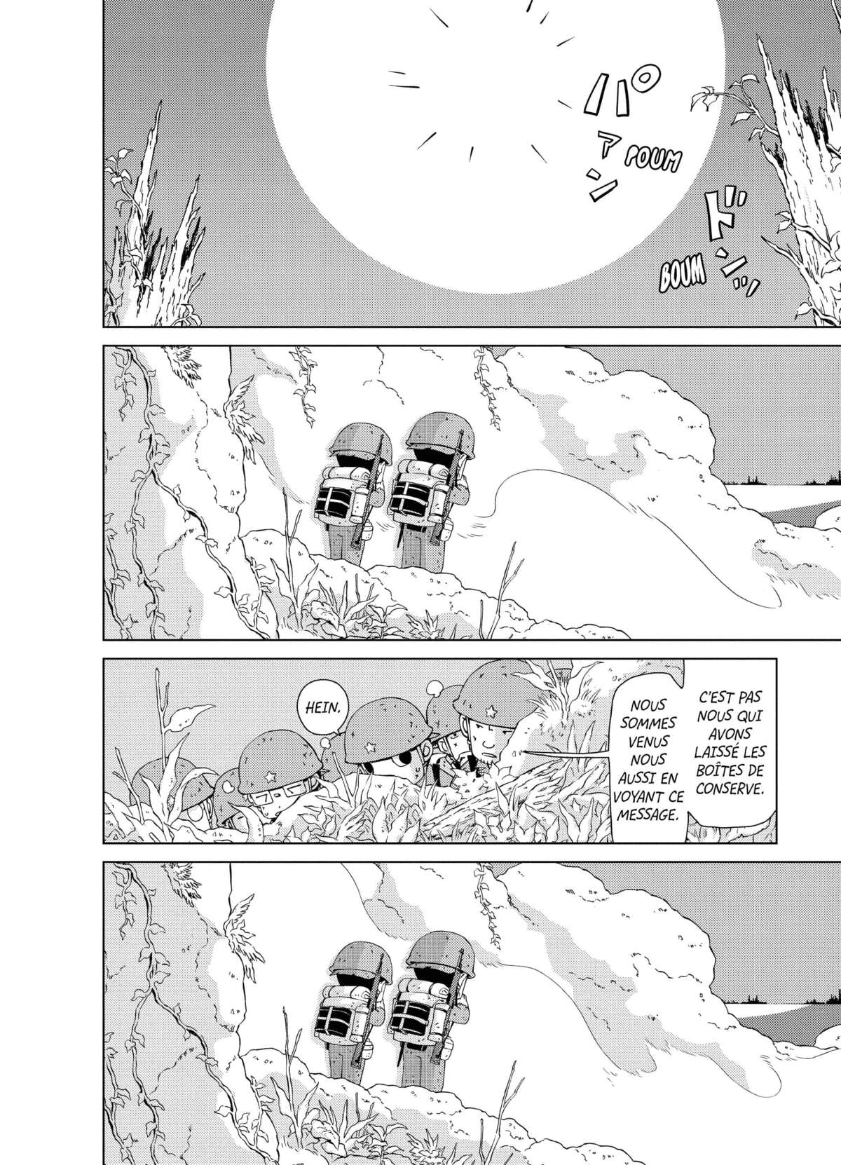 Peleliu Volume 5 page 21