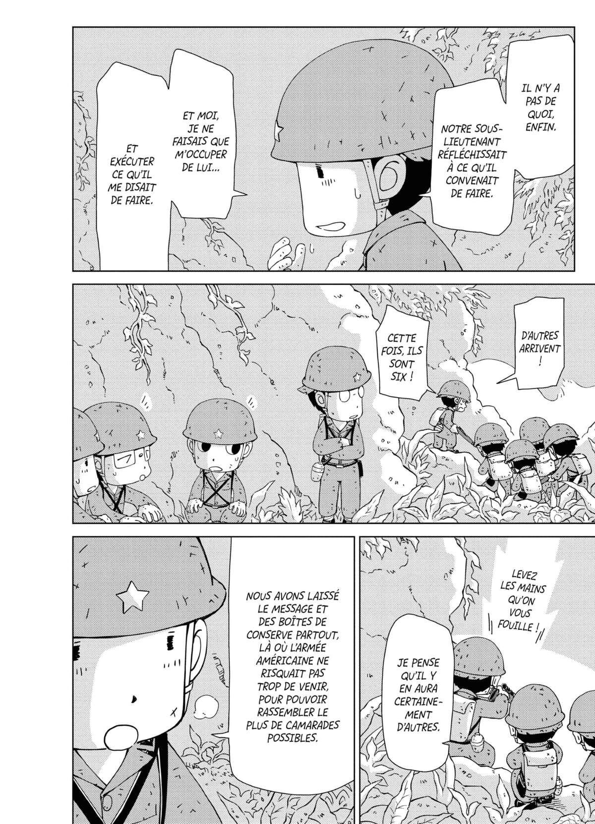 Peleliu Volume 5 page 31