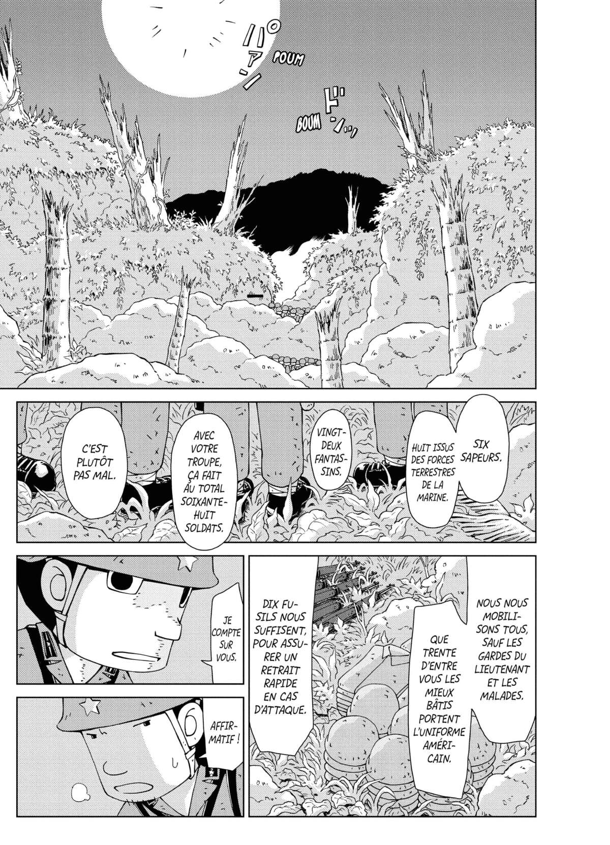 Peleliu Volume 5 page 36