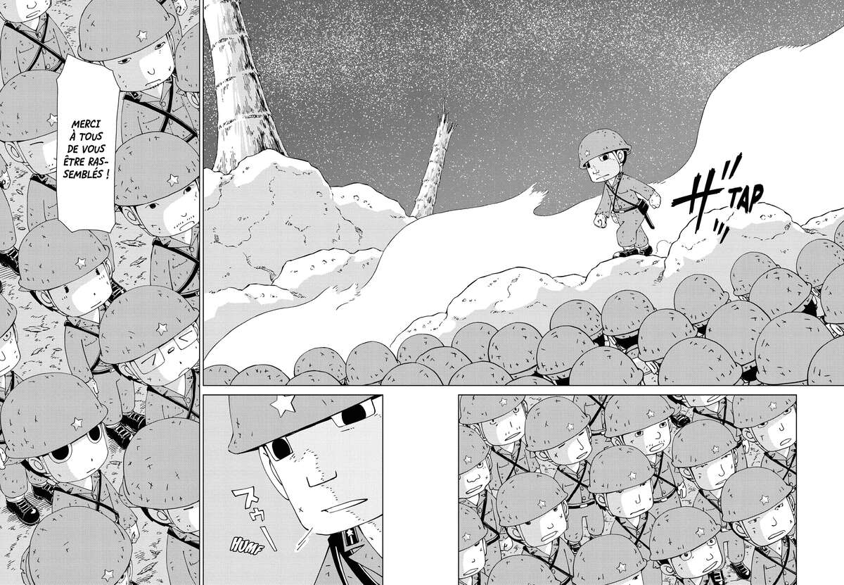 Peleliu Volume 5 page 37