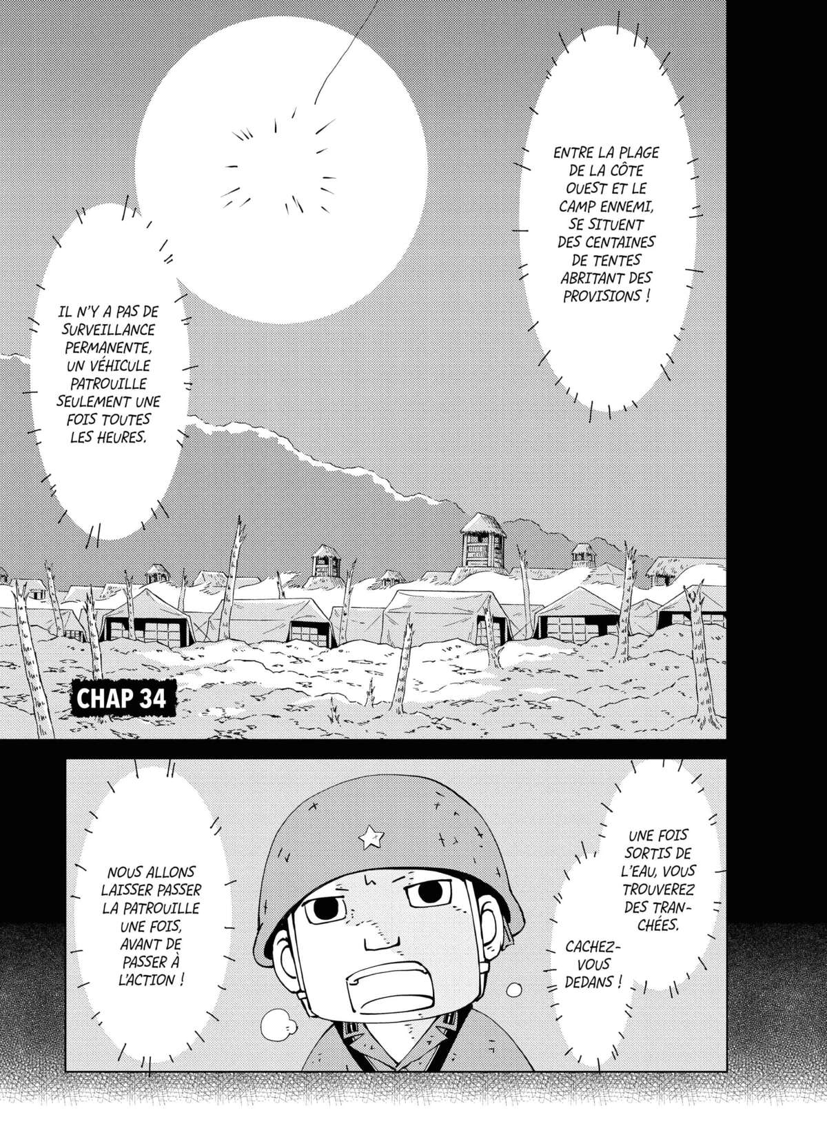 Peleliu Volume 5 page 46