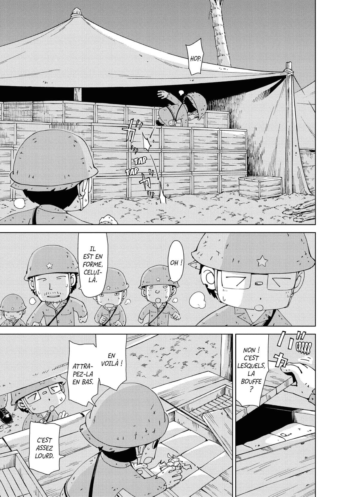 Peleliu Volume 5 page 49