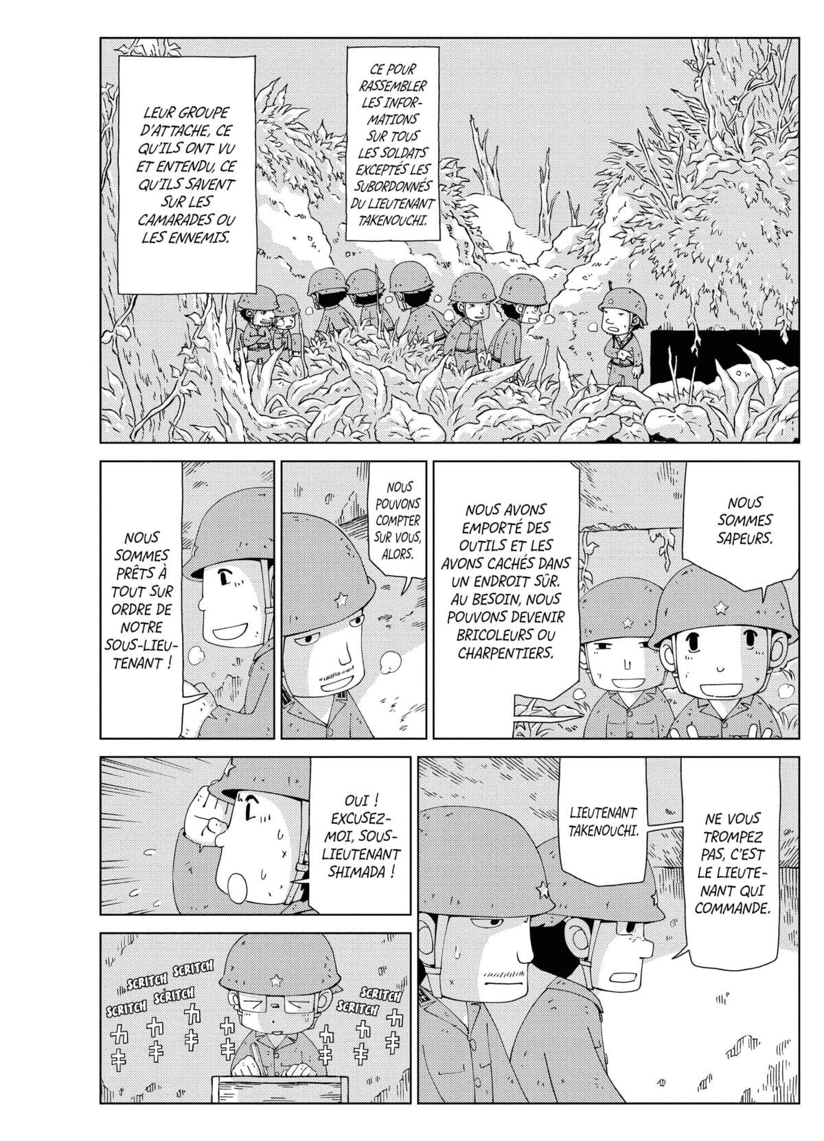 Peleliu Volume 5 page 75