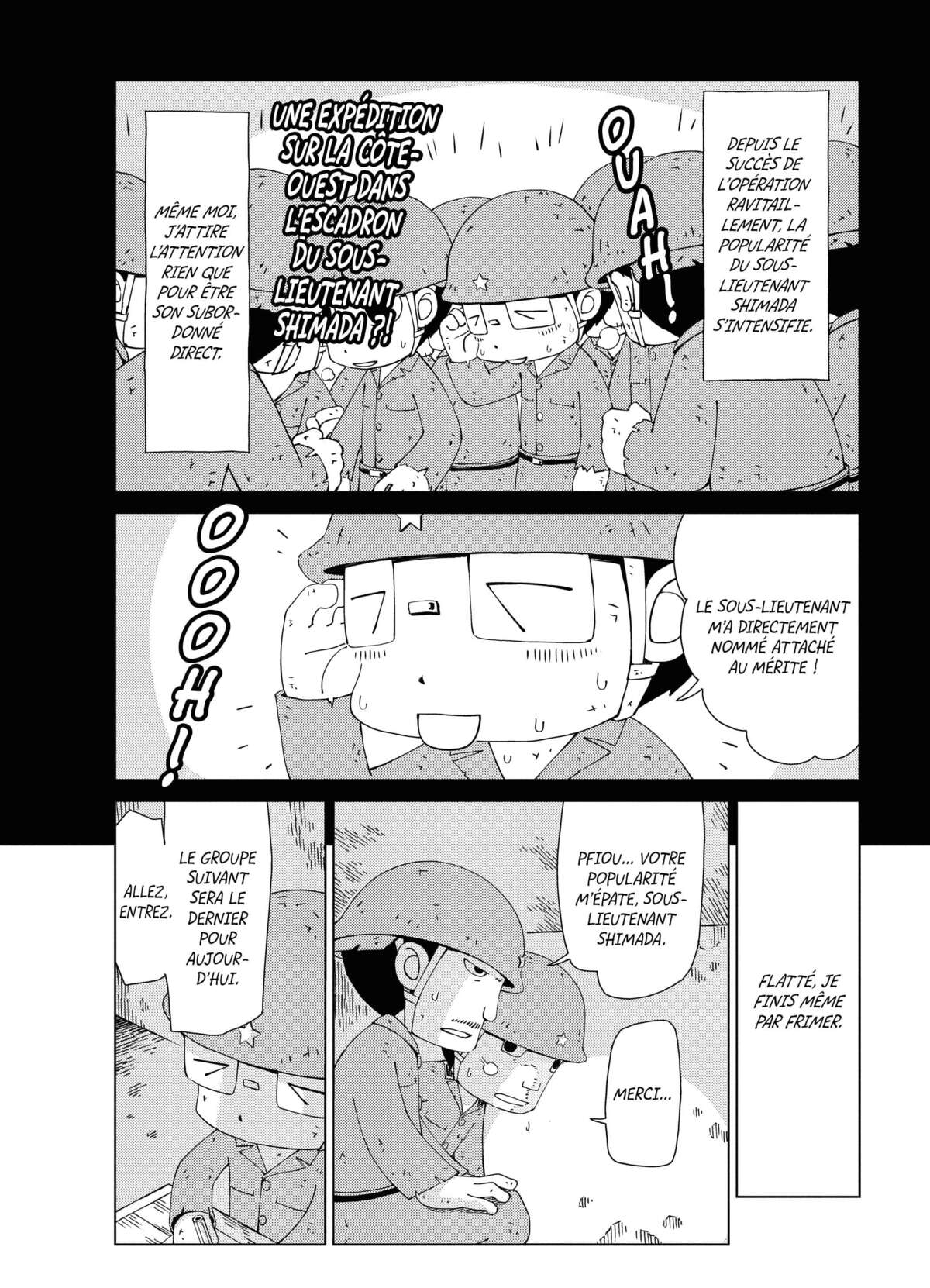 Peleliu Volume 5 page 77