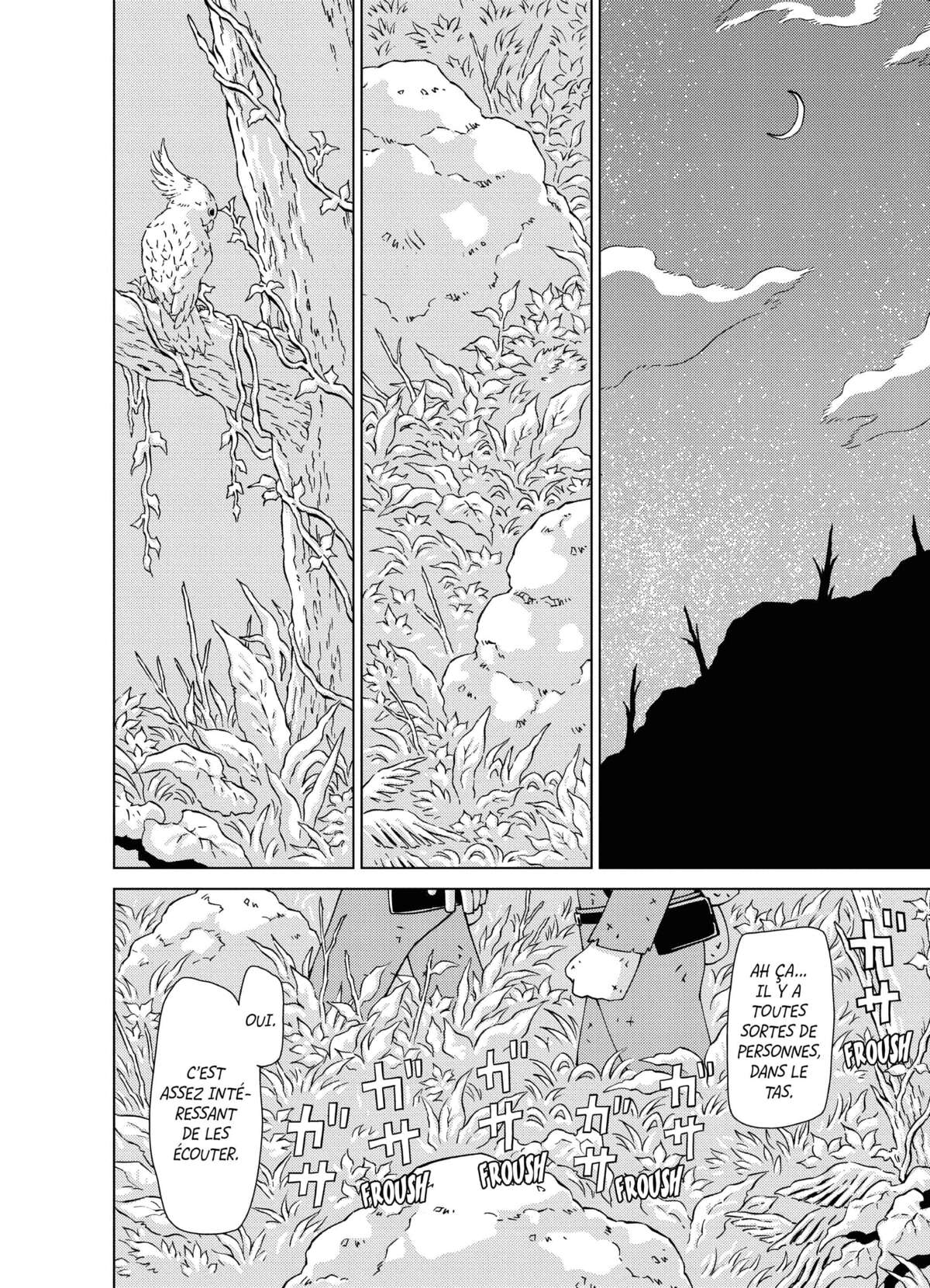 Peleliu Volume 5 page 83