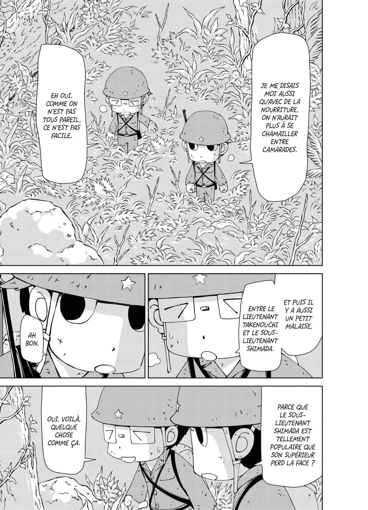 Peleliu Volume 5 page 84