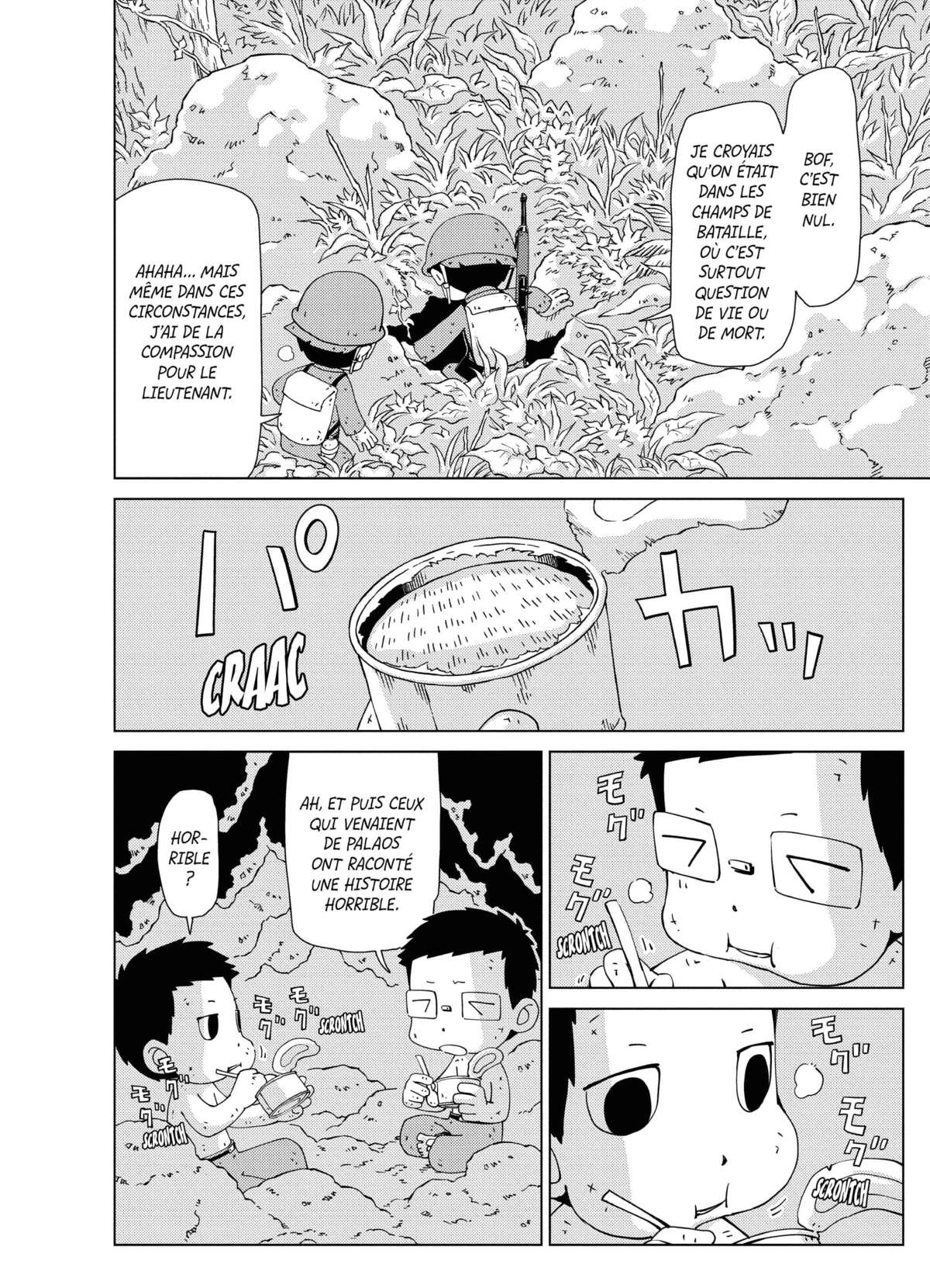 Peleliu Volume 5 page 85