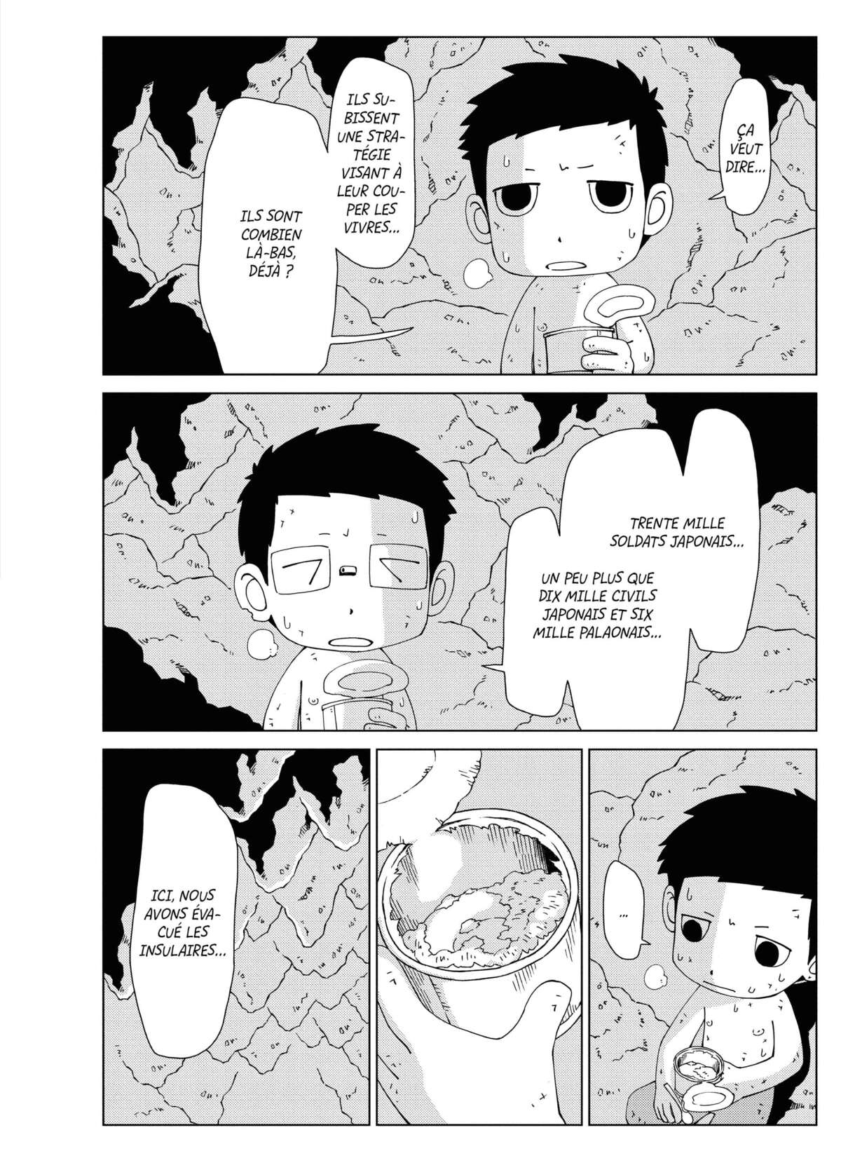 Peleliu Volume 5 page 88