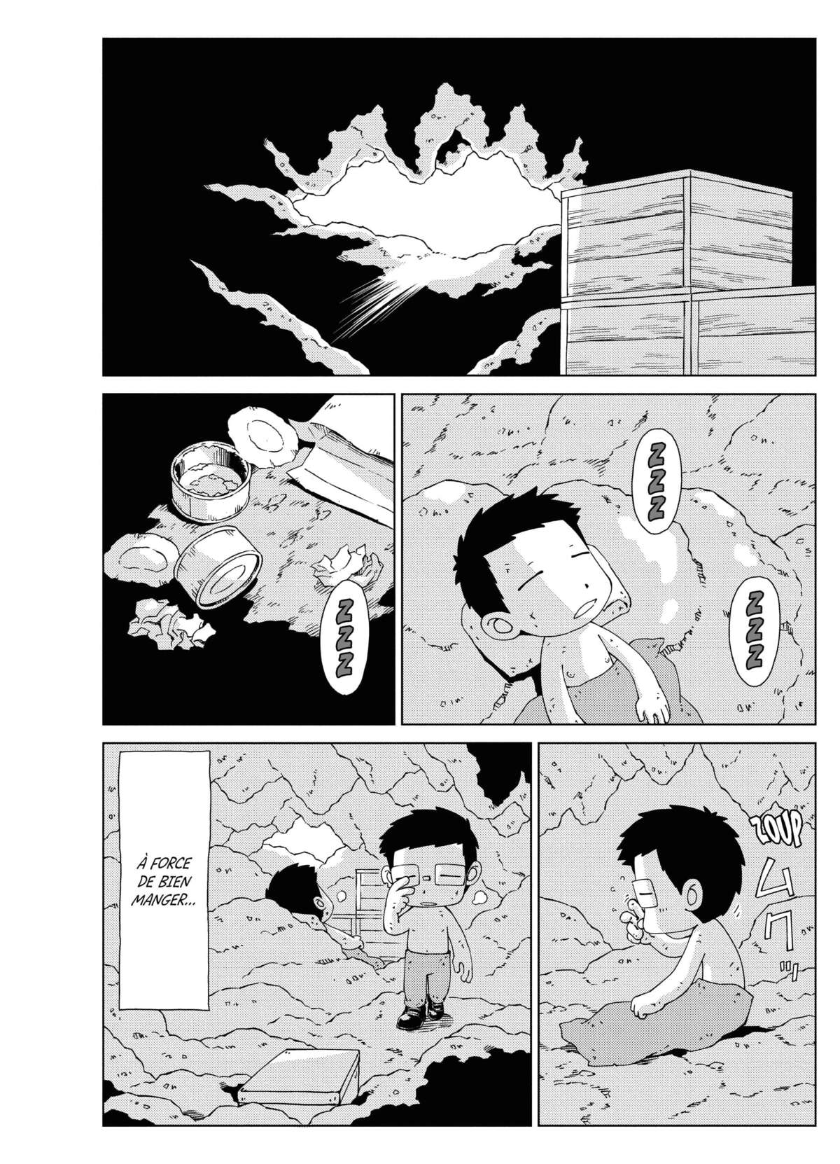 Peleliu Volume 5 page 90