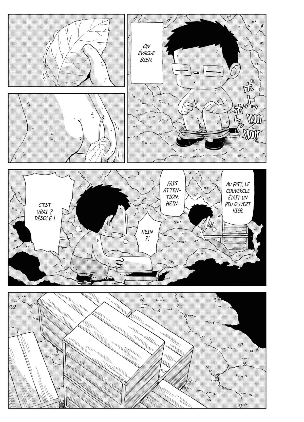 Peleliu Volume 5 page 91