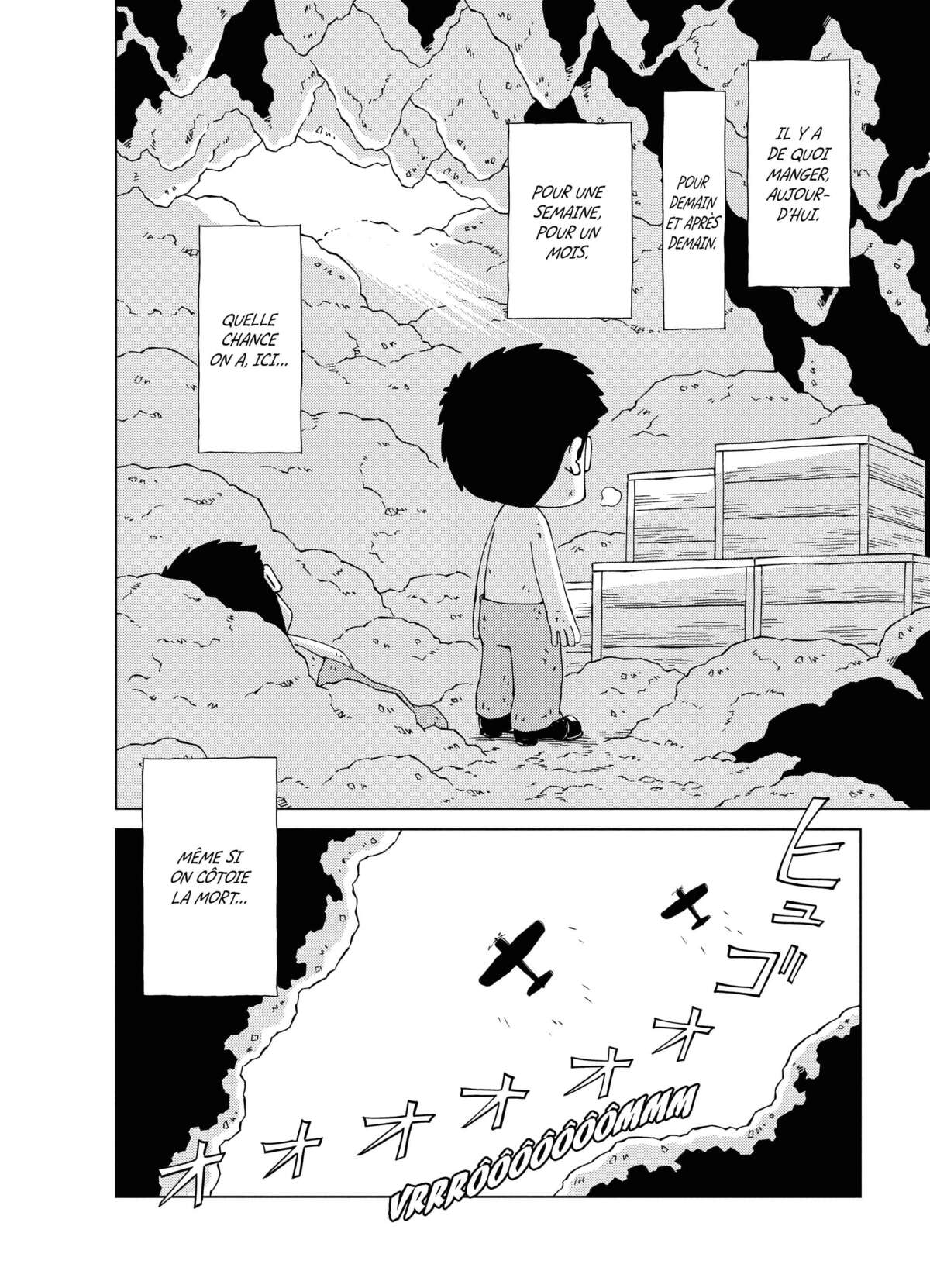 Peleliu Volume 5 page 92