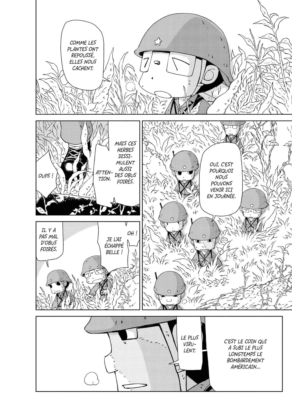 Peleliu Volume 5 page 96
