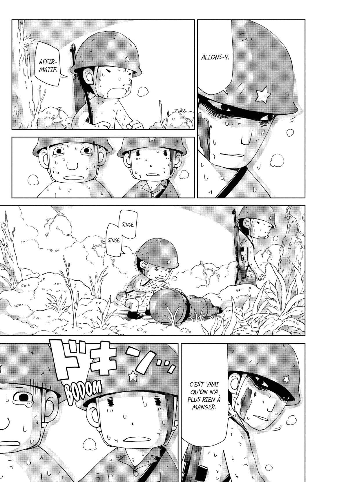 Peleliu Volume 6 page 116