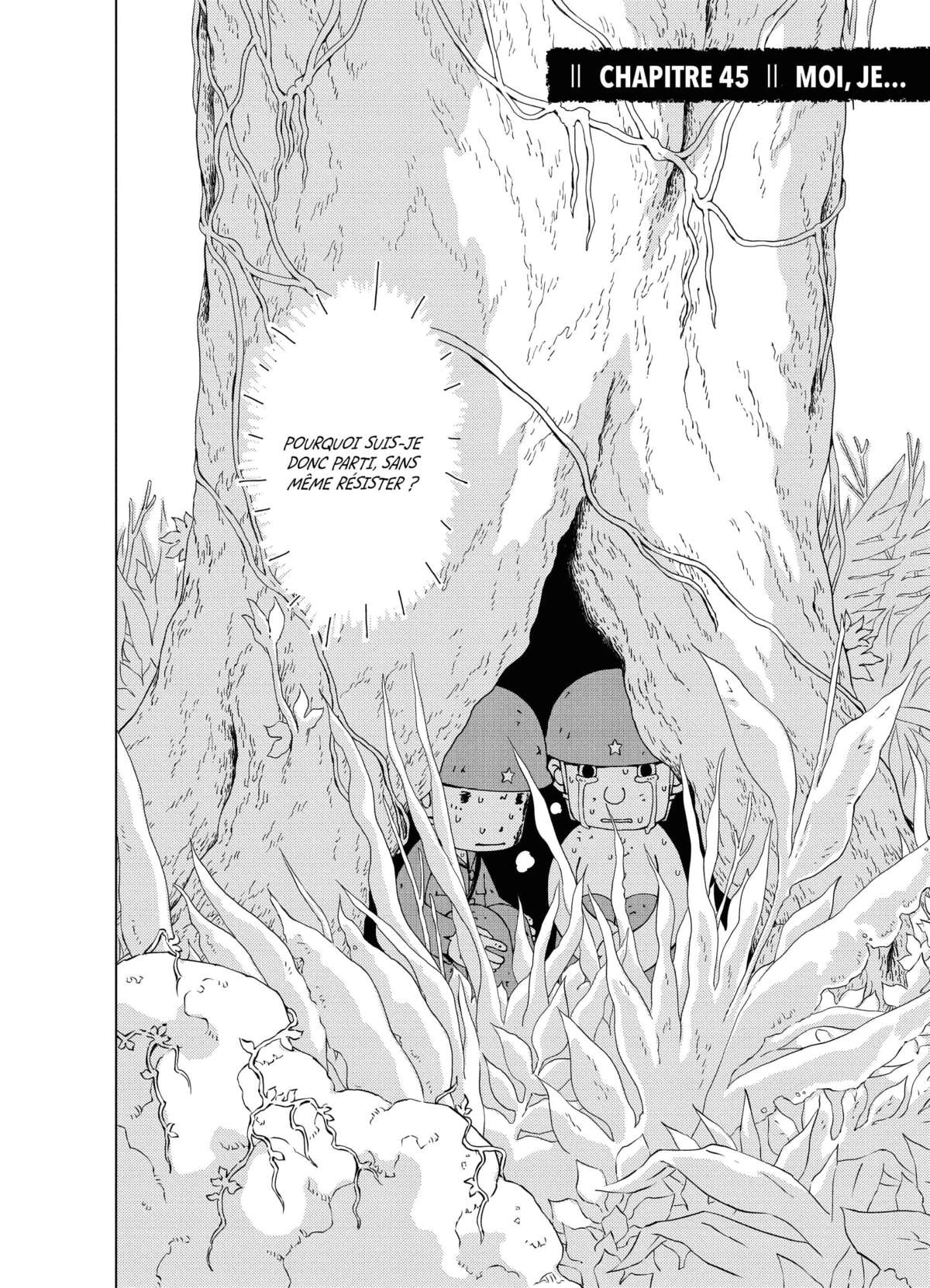 Peleliu Volume 6 page 123