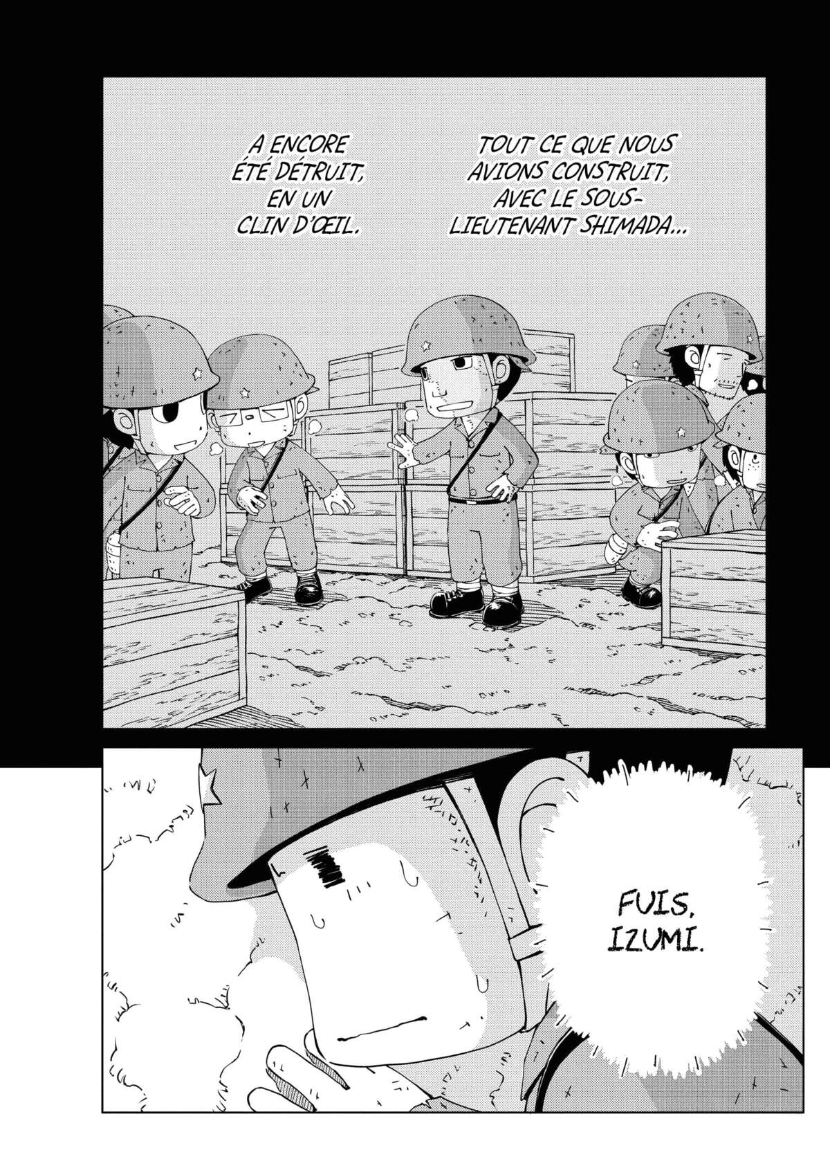 Peleliu Volume 6 page 131