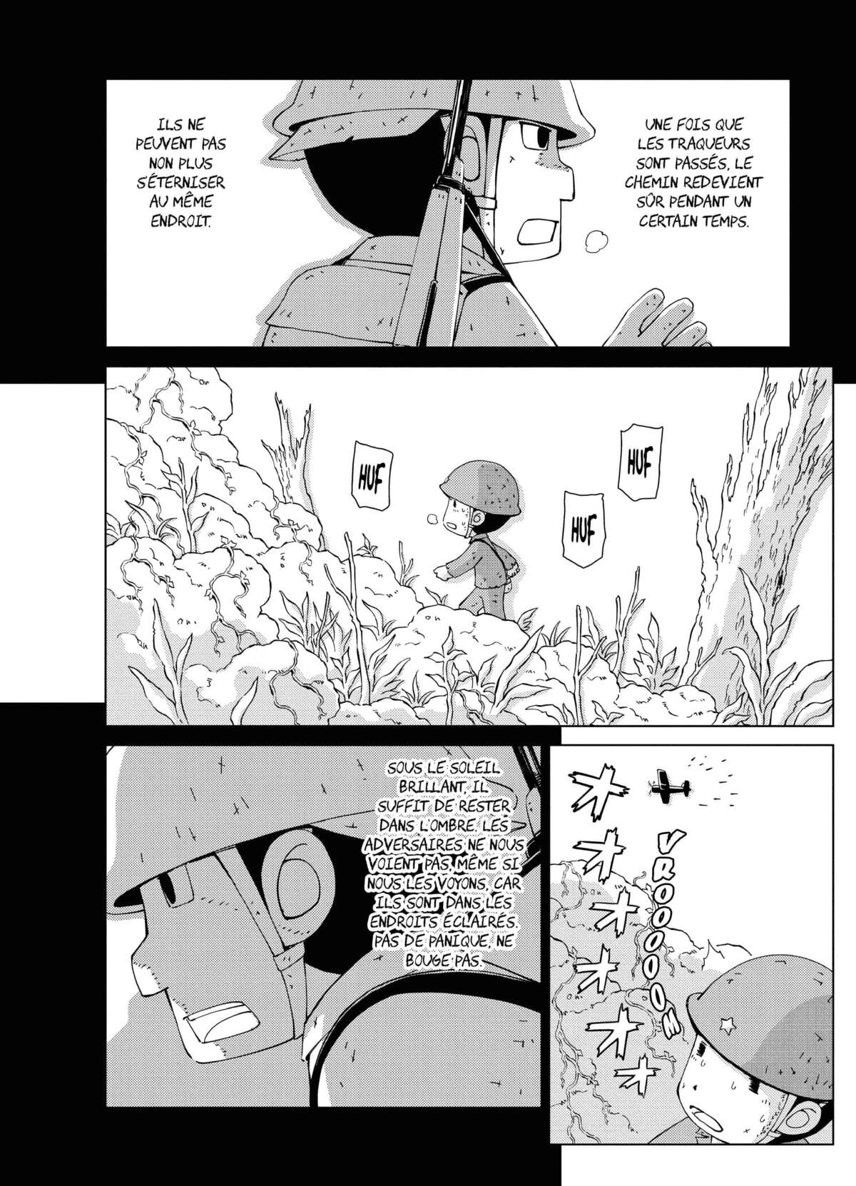 Peleliu Volume 6 page 133