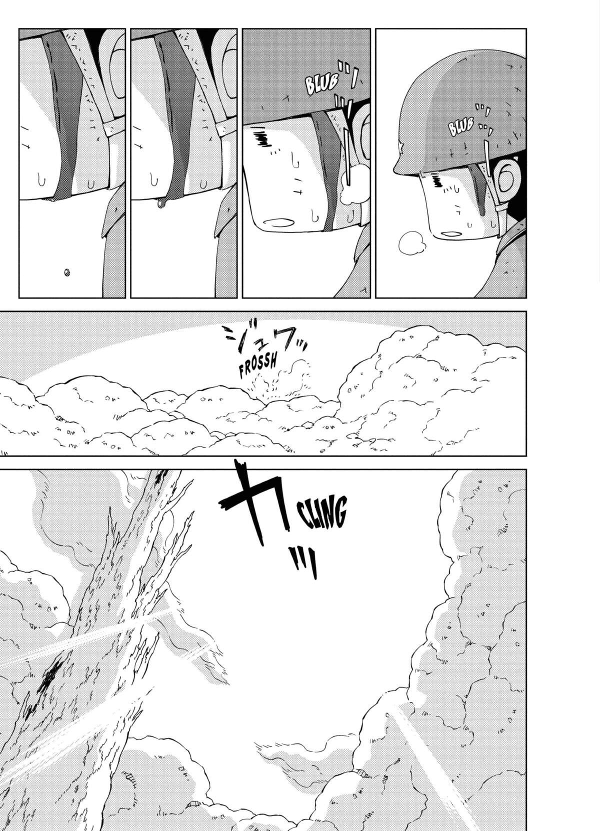 Peleliu Volume 6 page 139