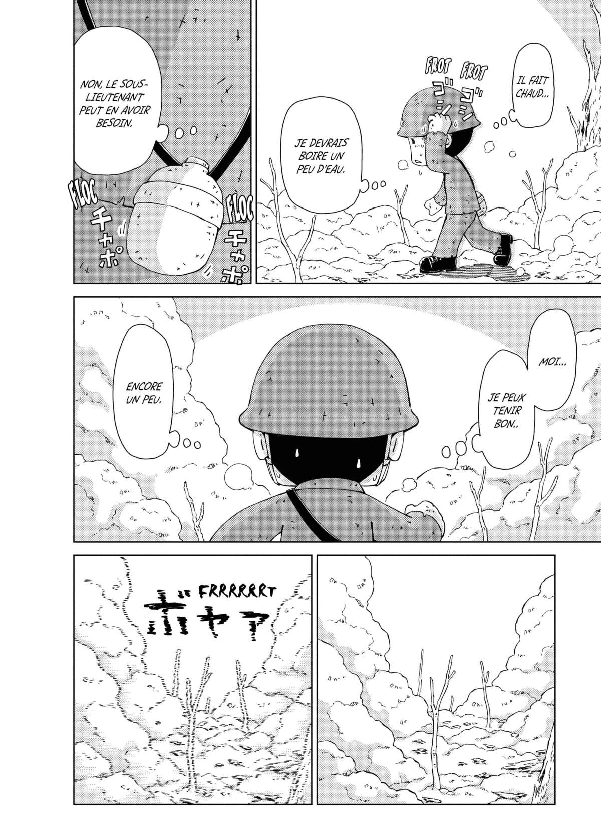 Peleliu Volume 6 page 140