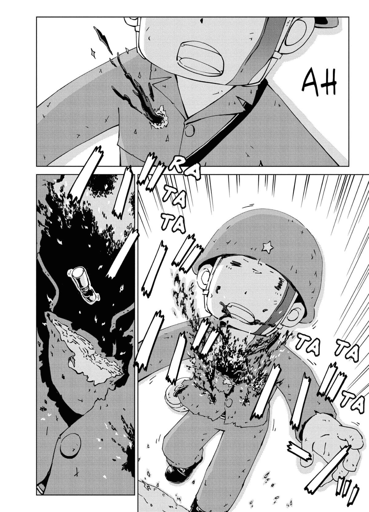 Peleliu Volume 6 page 149