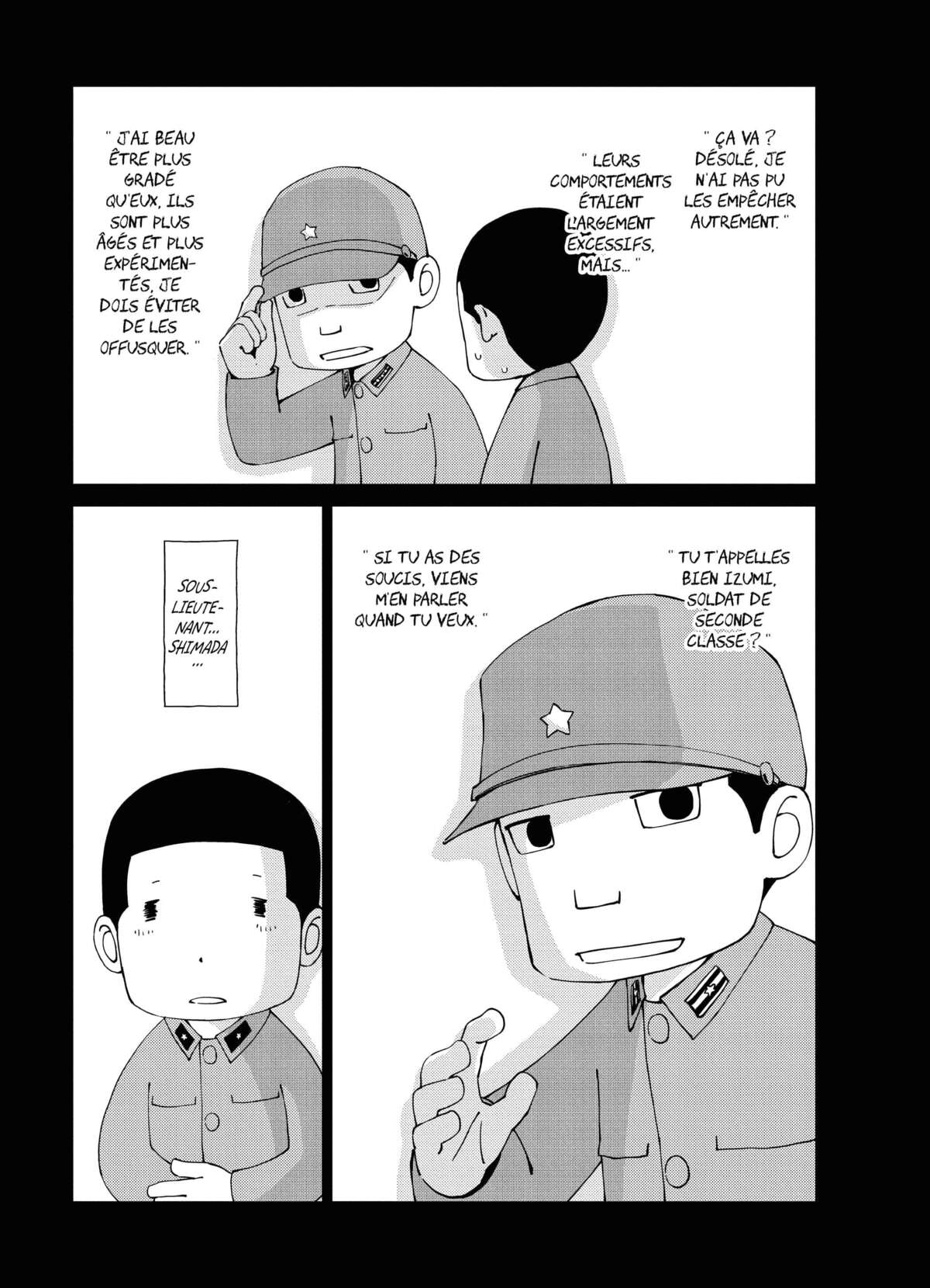 Peleliu Volume 6 page 156