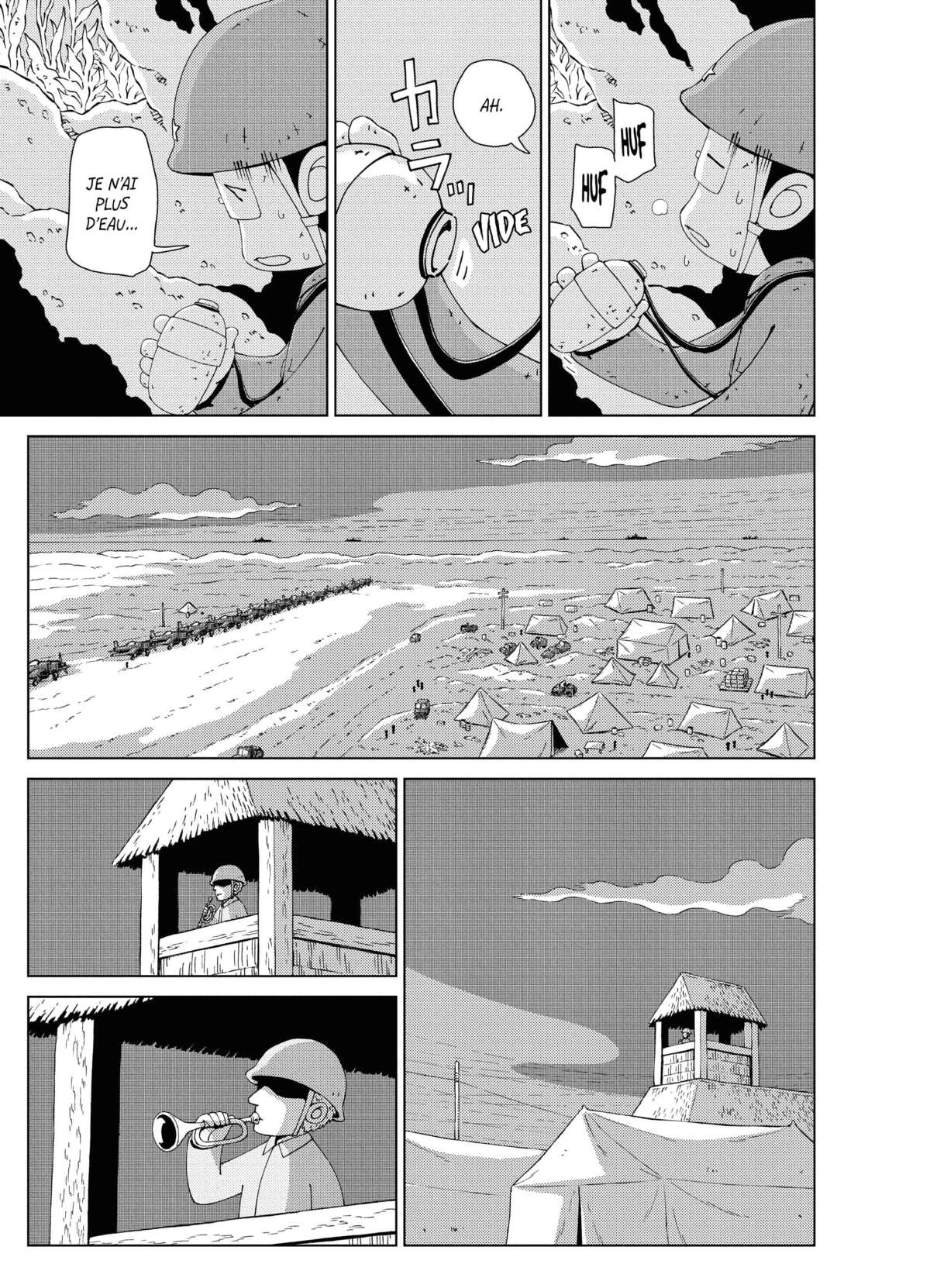 Peleliu Volume 6 page 162