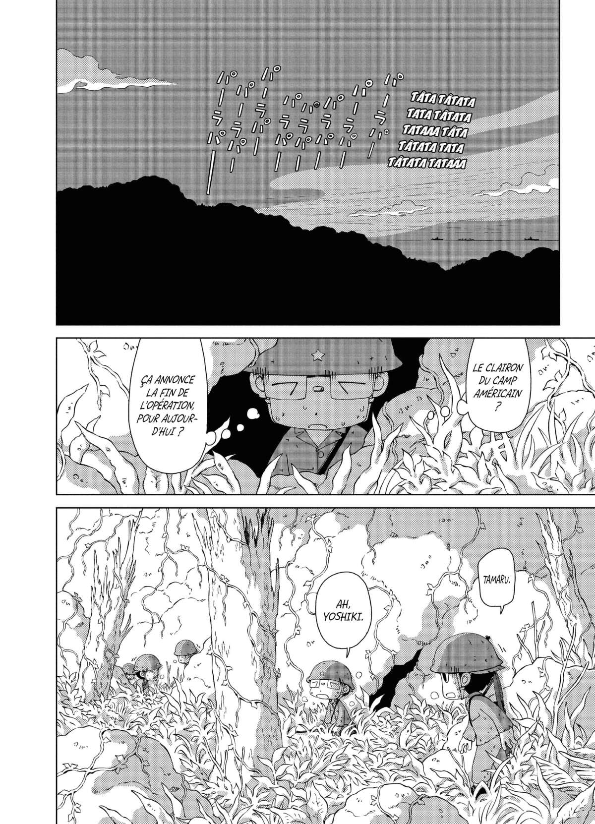 Peleliu Volume 6 page 163