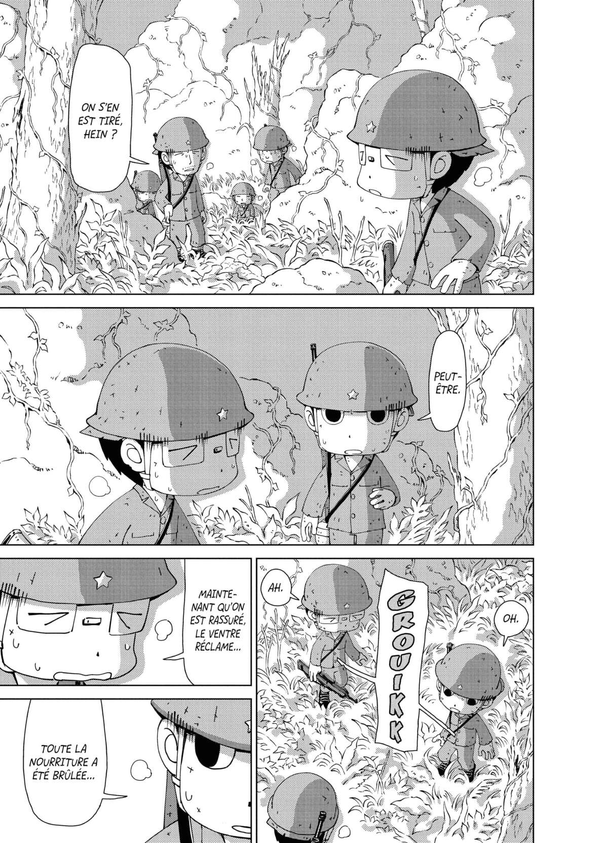 Peleliu Volume 6 page 164