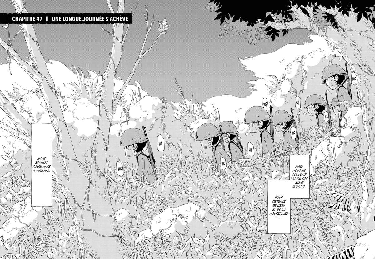 Peleliu Volume 6 page 167