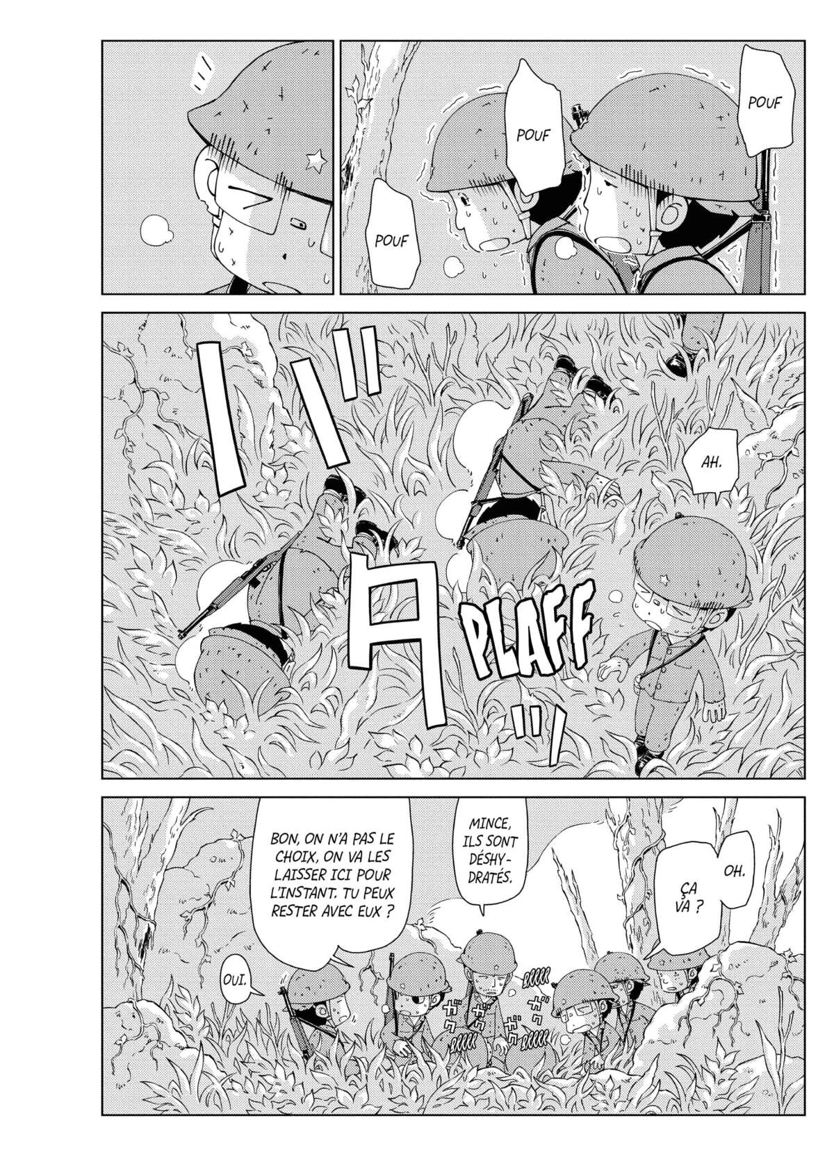 Peleliu Volume 6 page 168