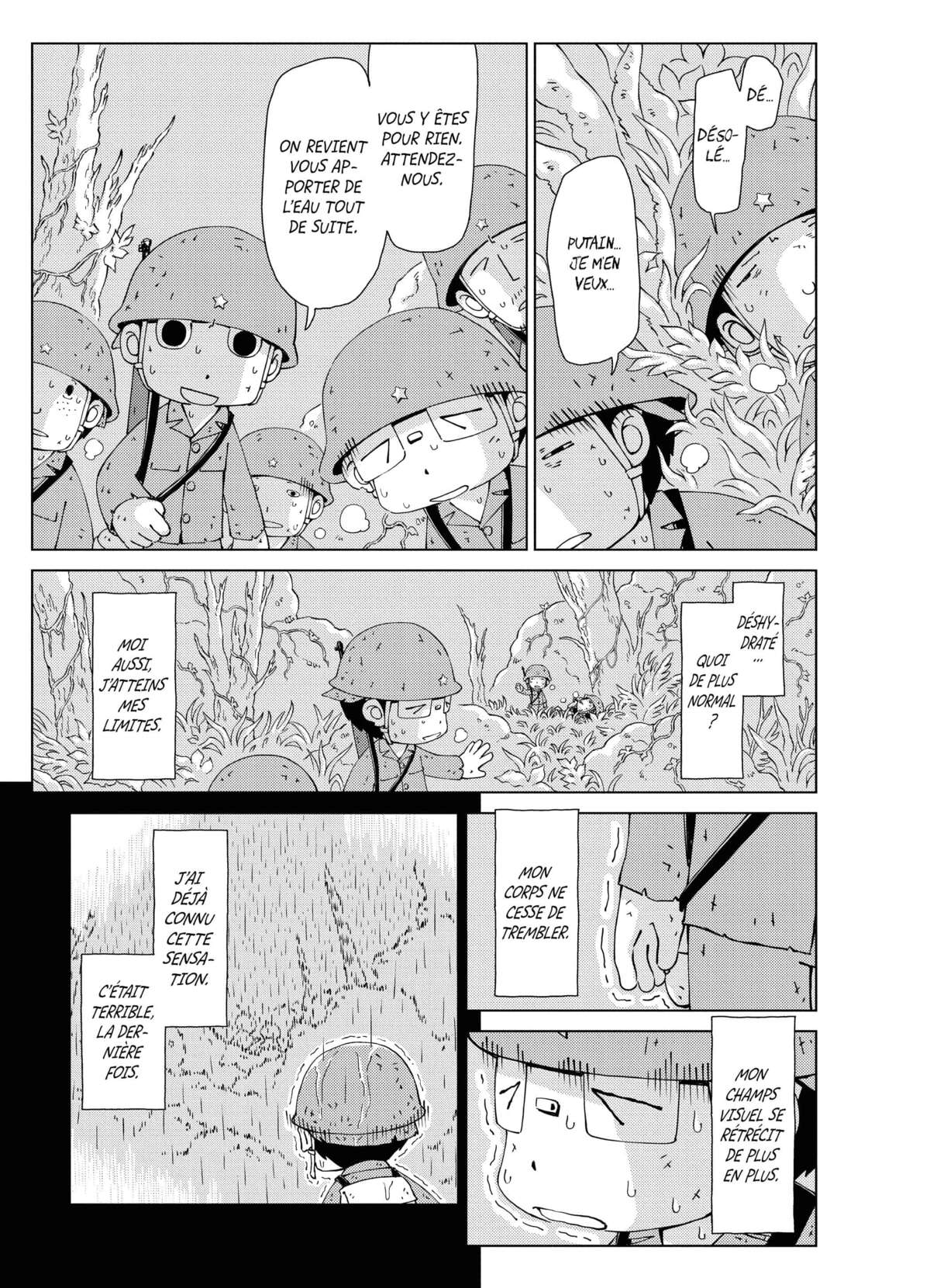 Peleliu Volume 6 page 169