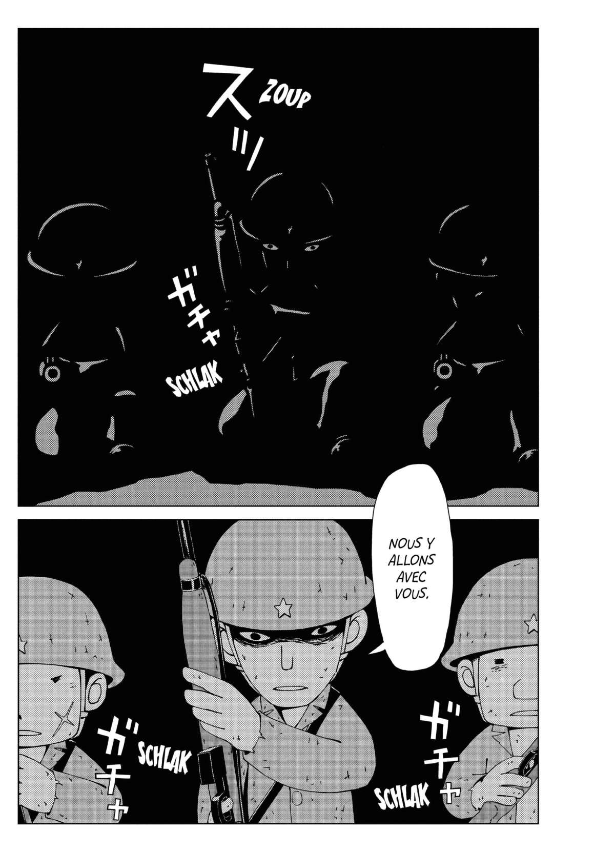 Peleliu Volume 6 page 177