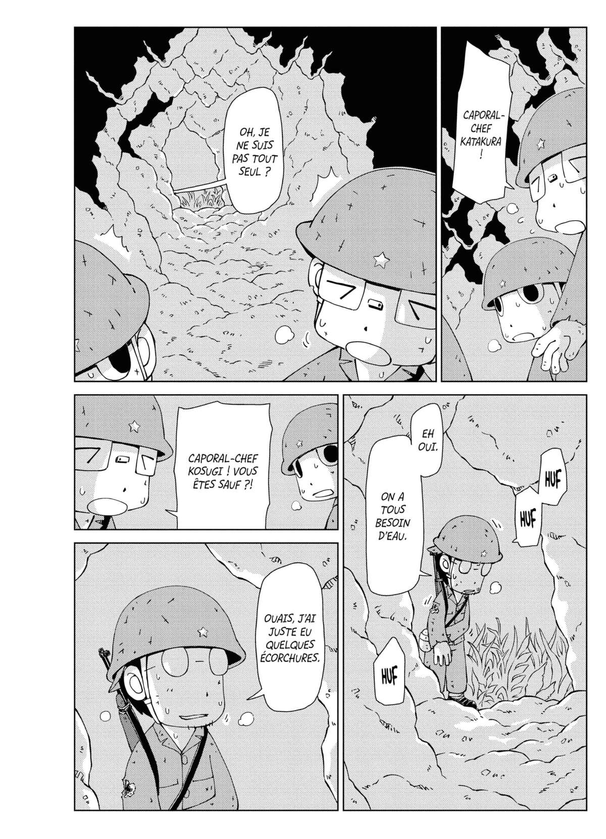 Peleliu Volume 6 page 178