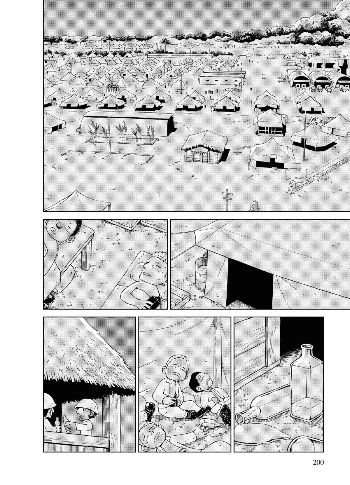 Peleliu Volume 6 page 186