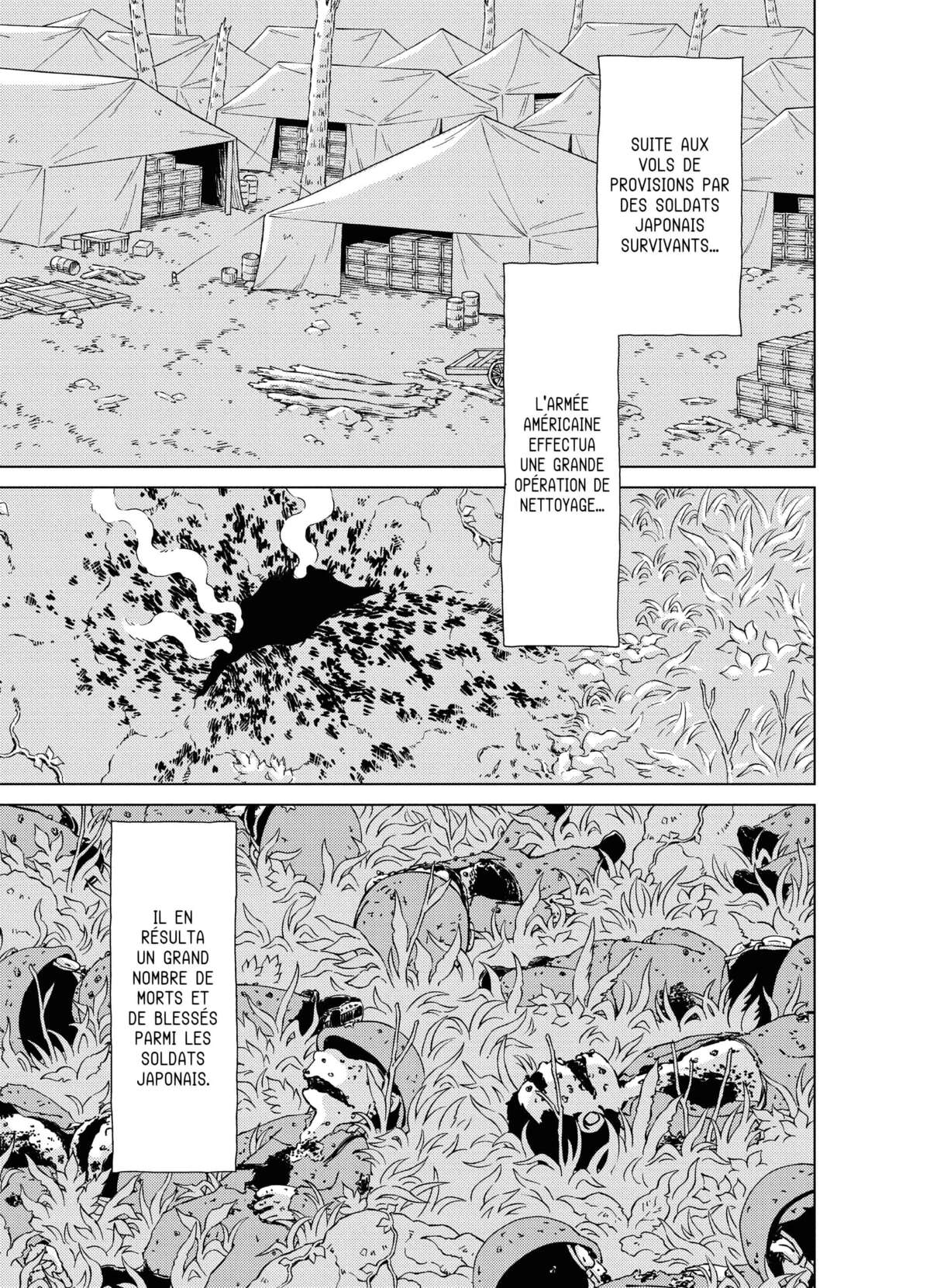 Peleliu Volume 6 page 189