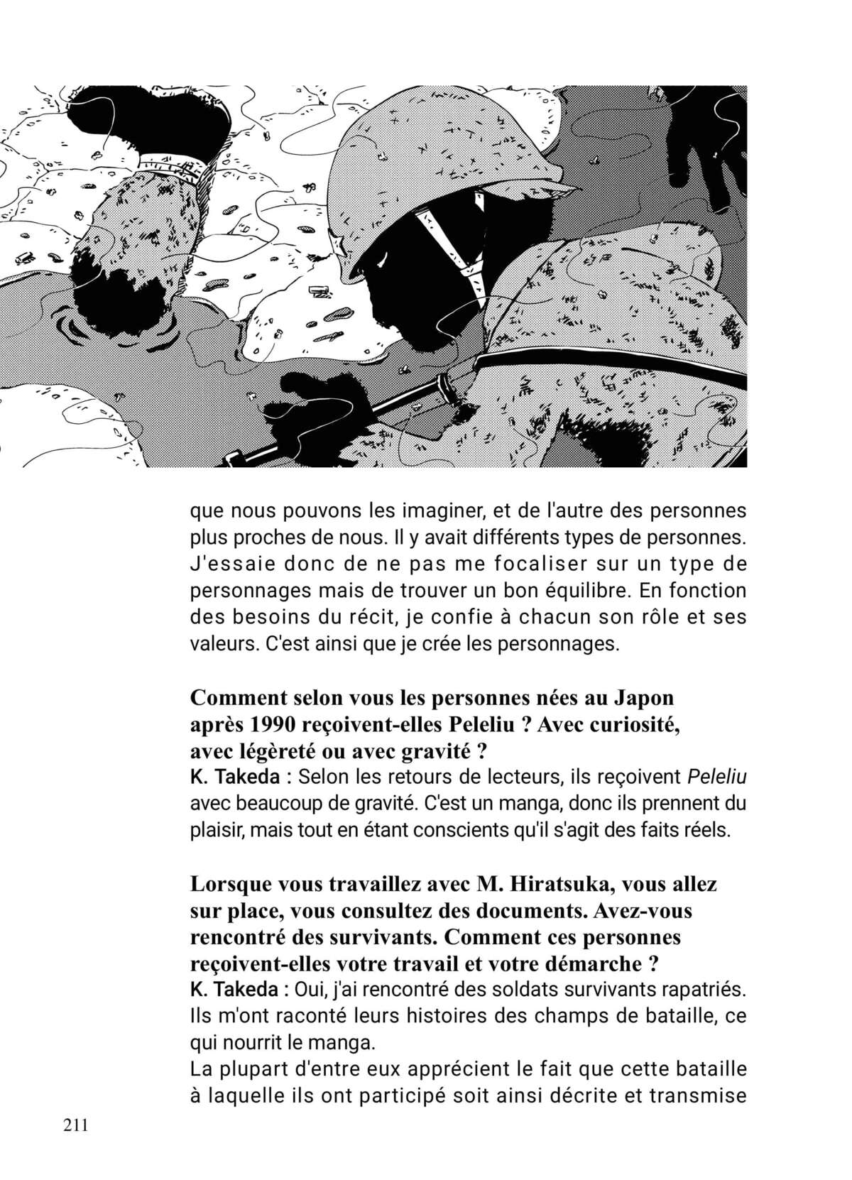 Peleliu Volume 6 page 195