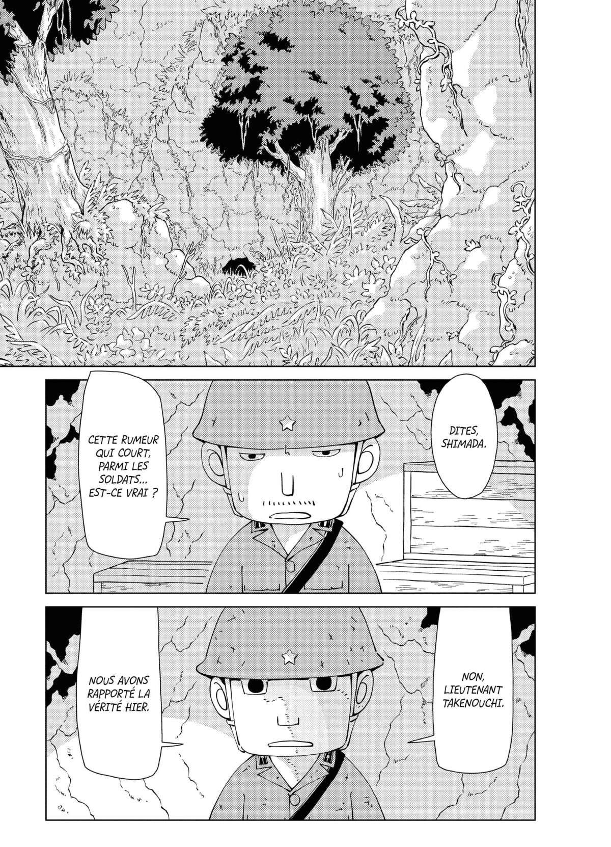 Peleliu Volume 6 page 22